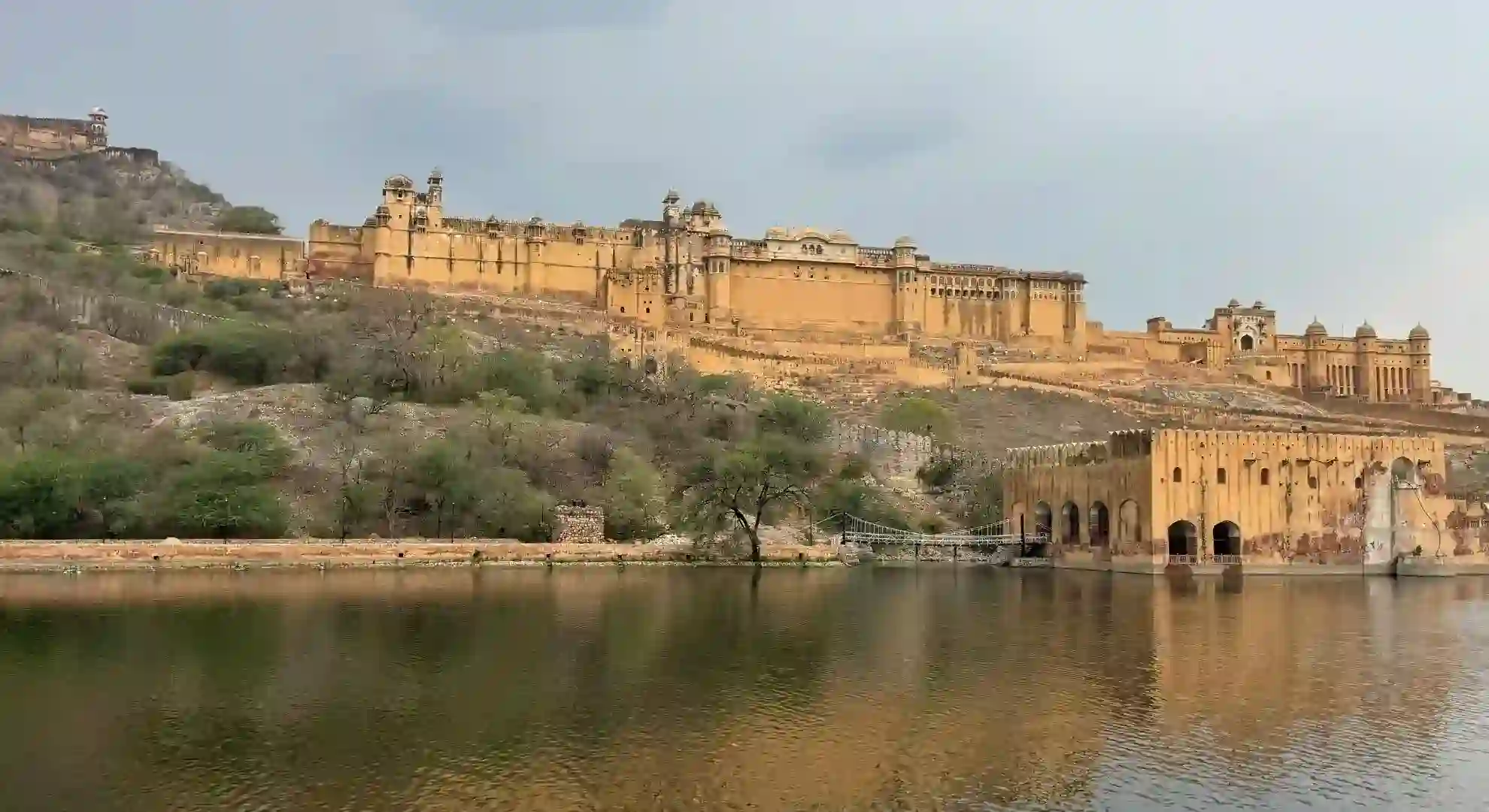 Amber Fort