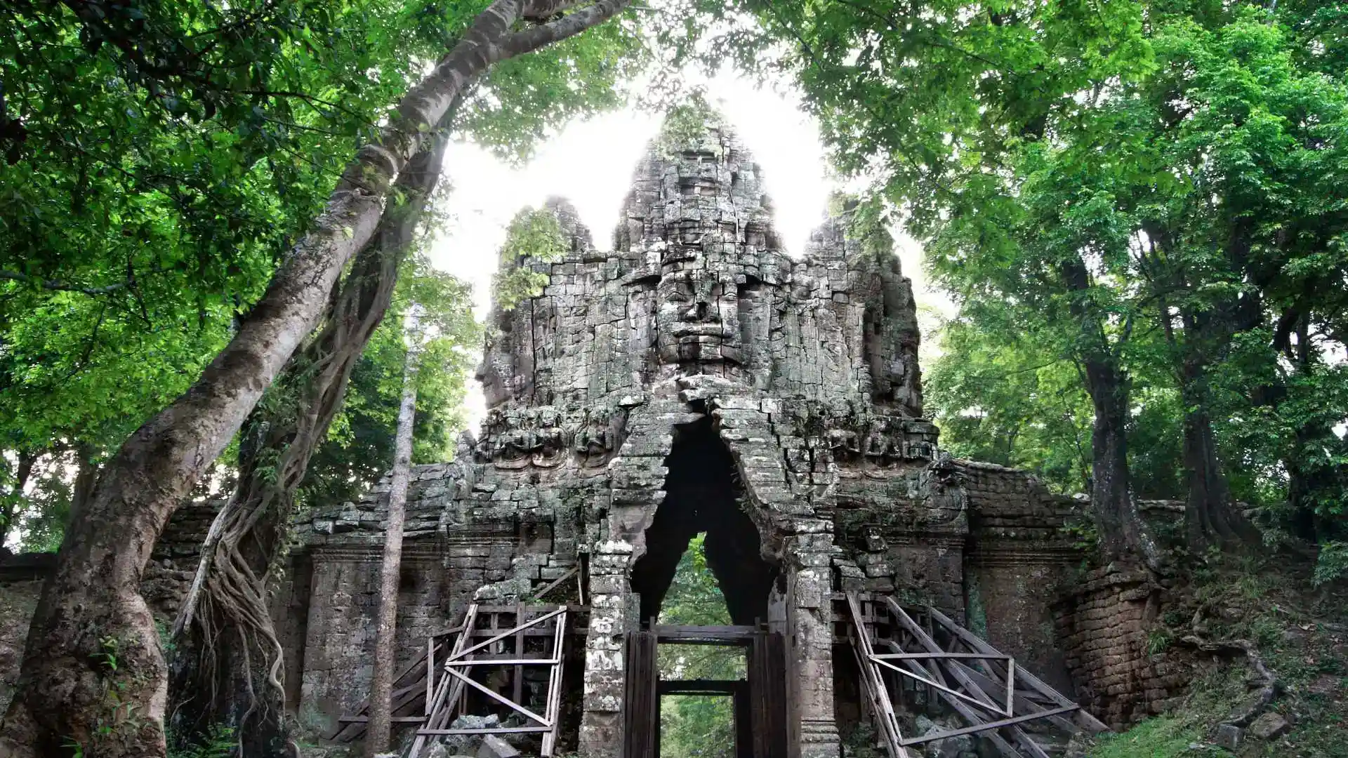 Angkor Thom