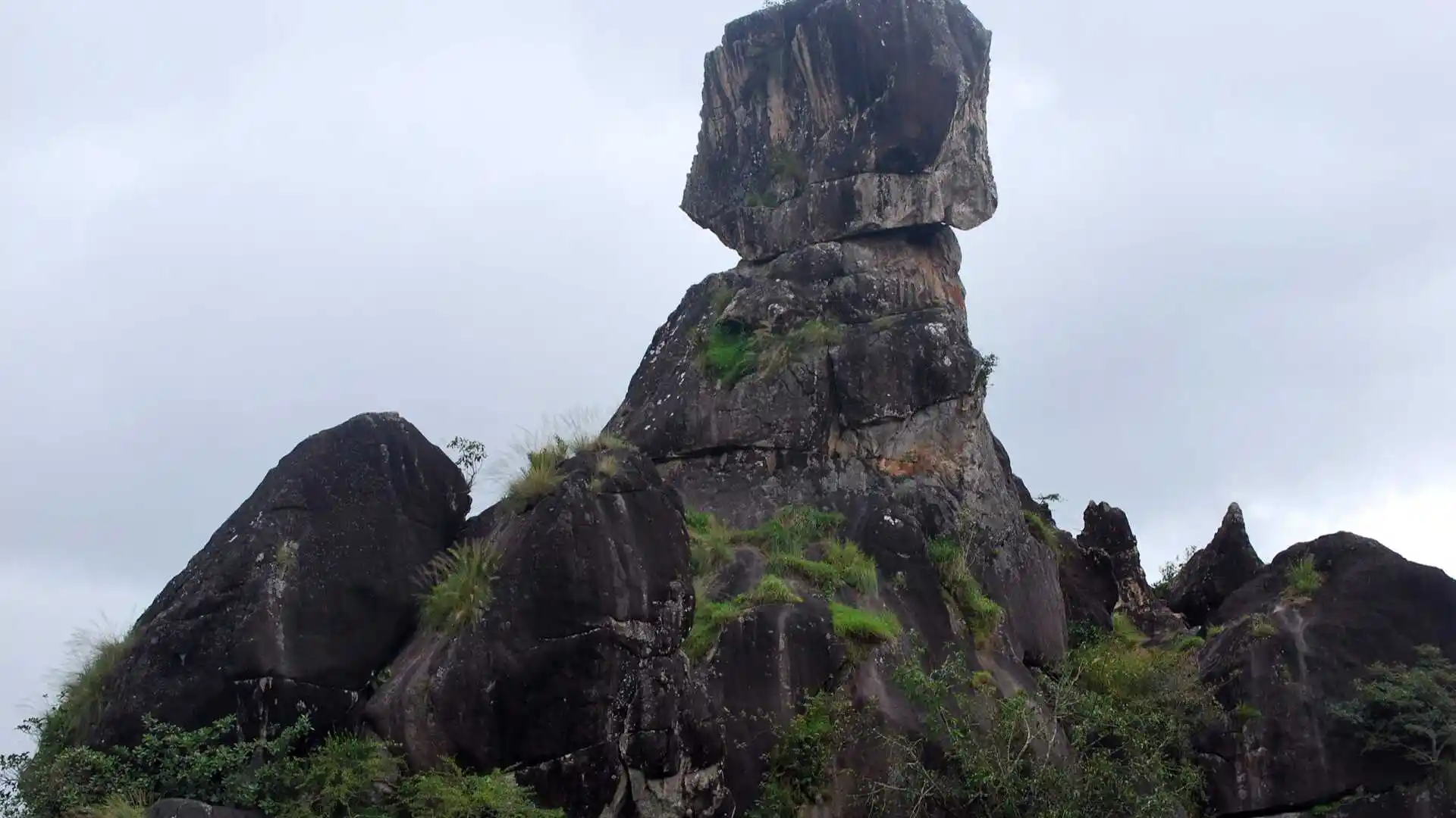 Arattupara Viewpoint