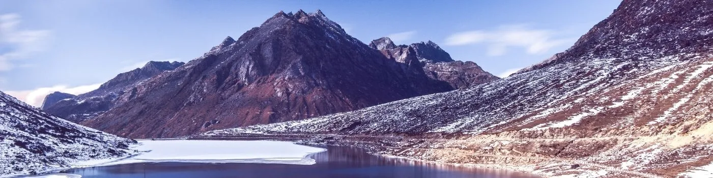 Arunachal Pradesh Tour Packages