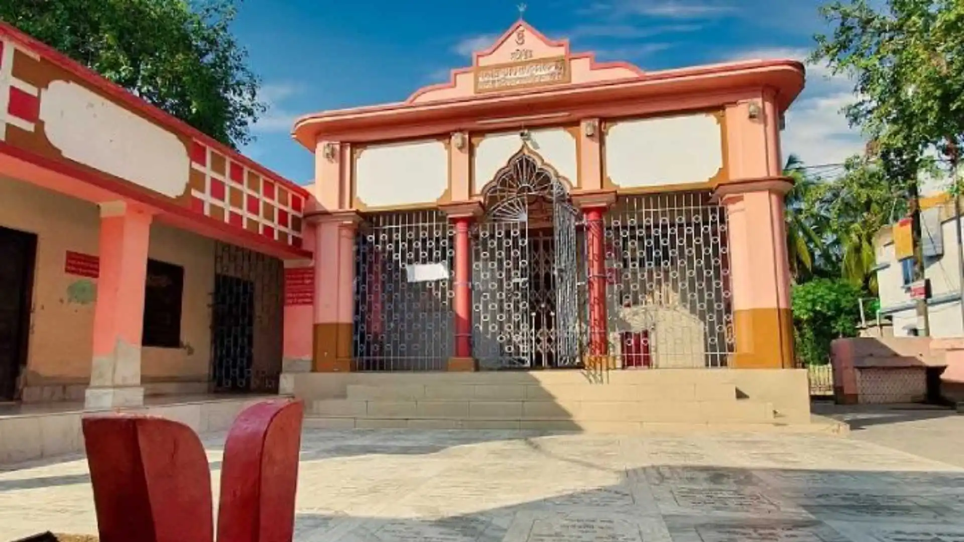 Spiritual West Bengal Pilgrimage Tour