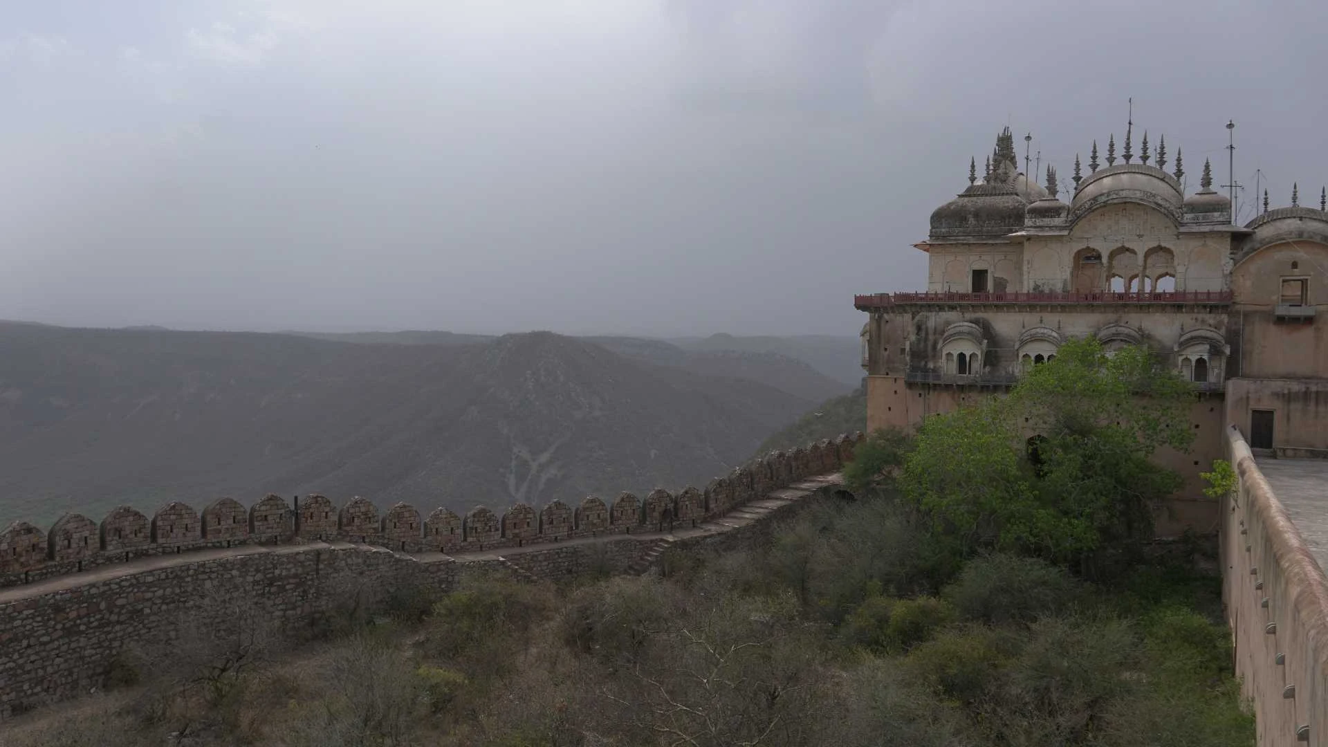 Royal Rajasthan Jungle Safari Tour Package