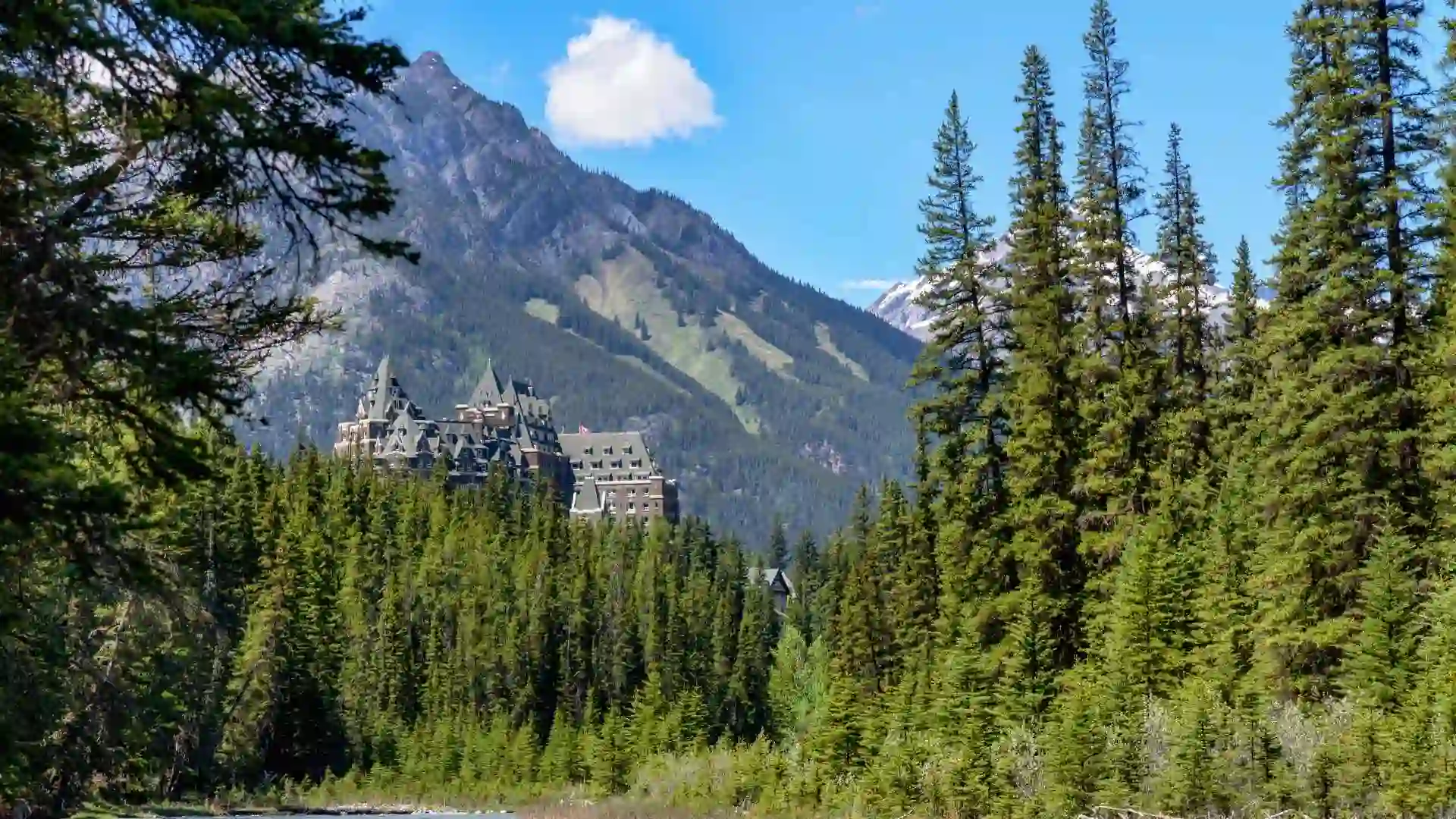 Banff