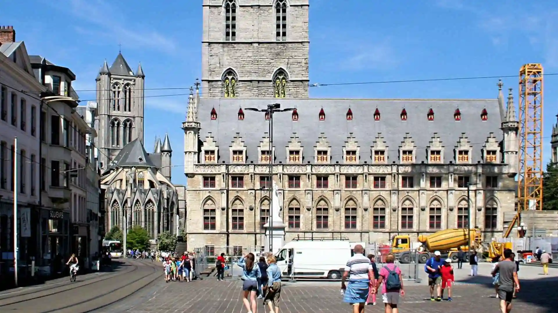 Basilica of Holy Blood