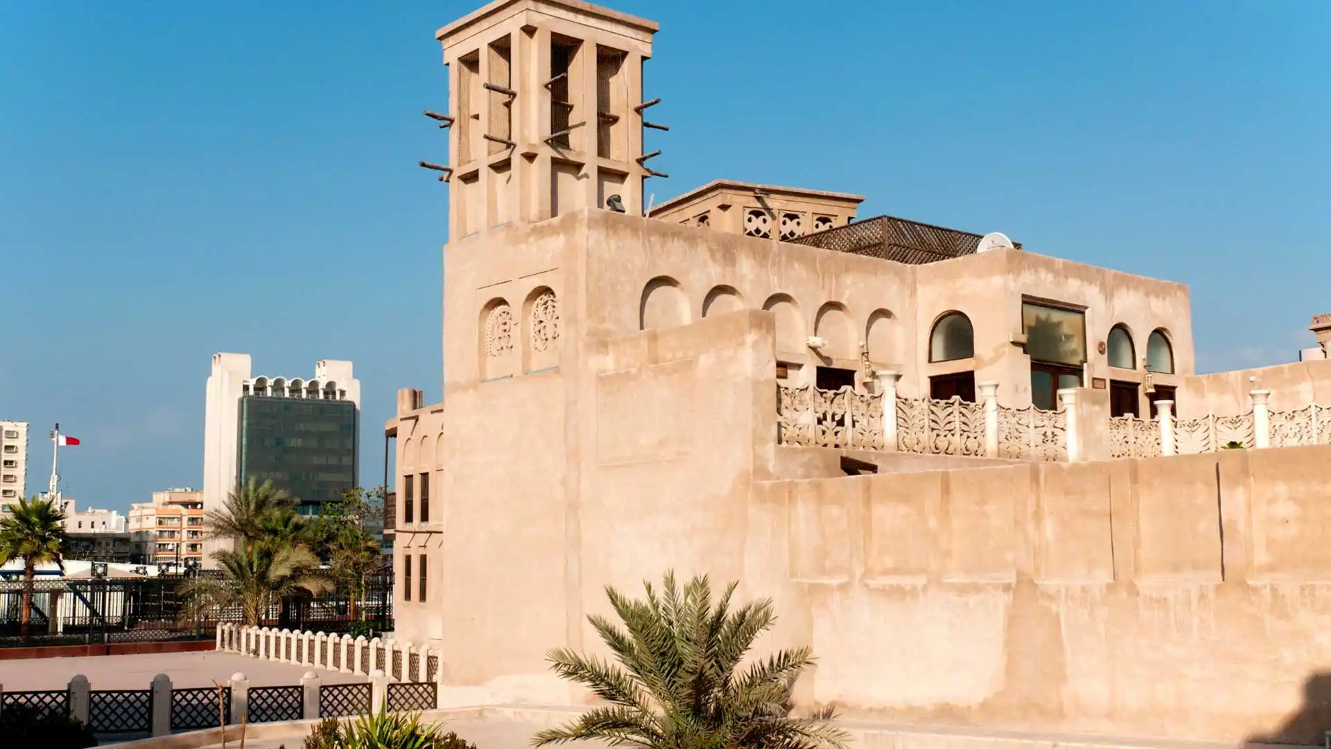 Fascinating Dubai Tour