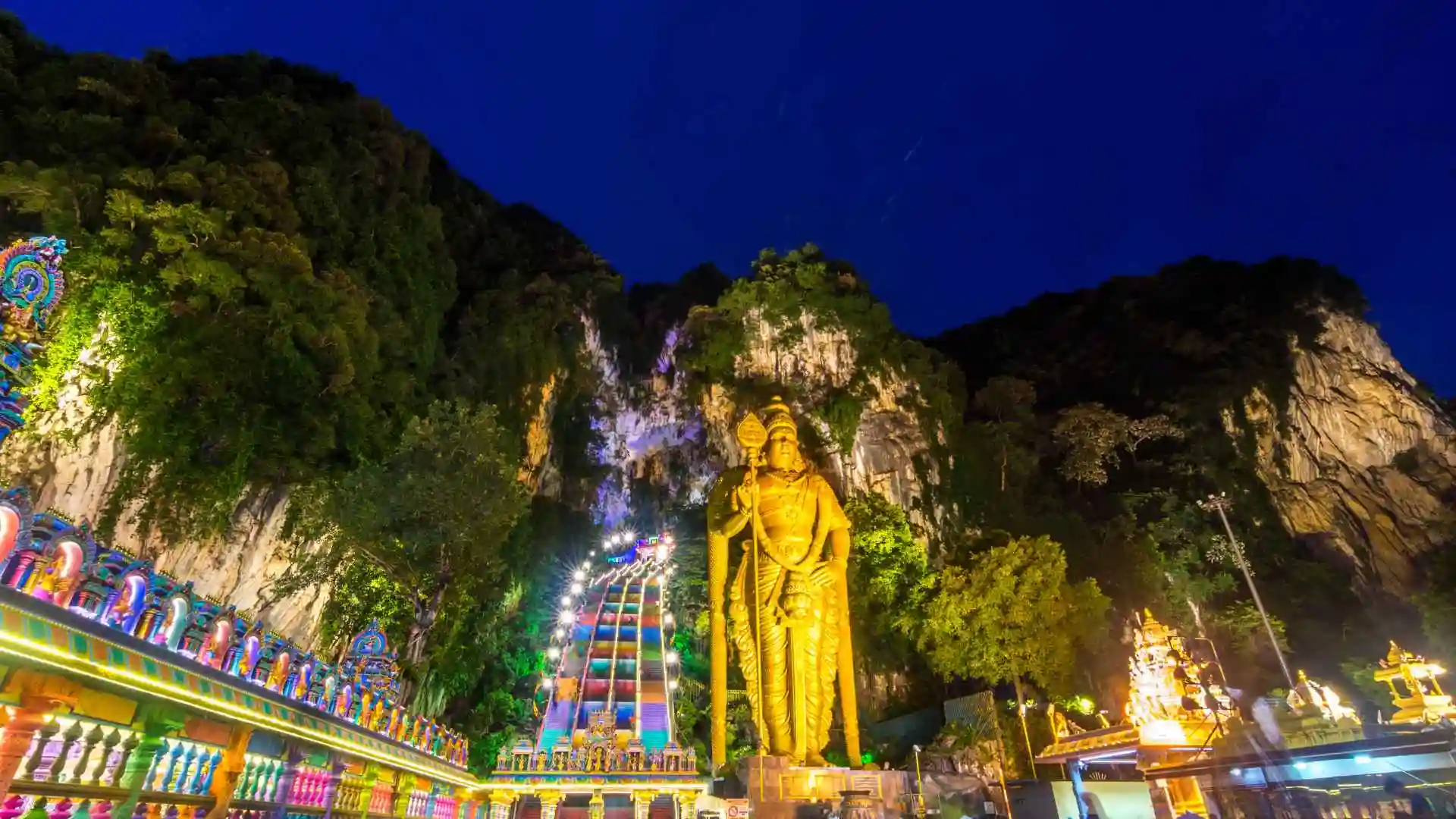 Unforgettable Family Adventure Legoland and Melaka in Malaysia