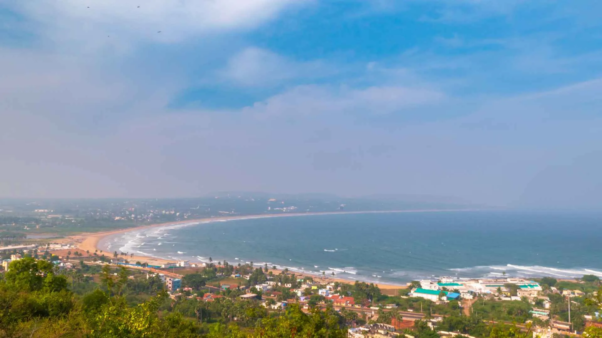 Bay of Bengal