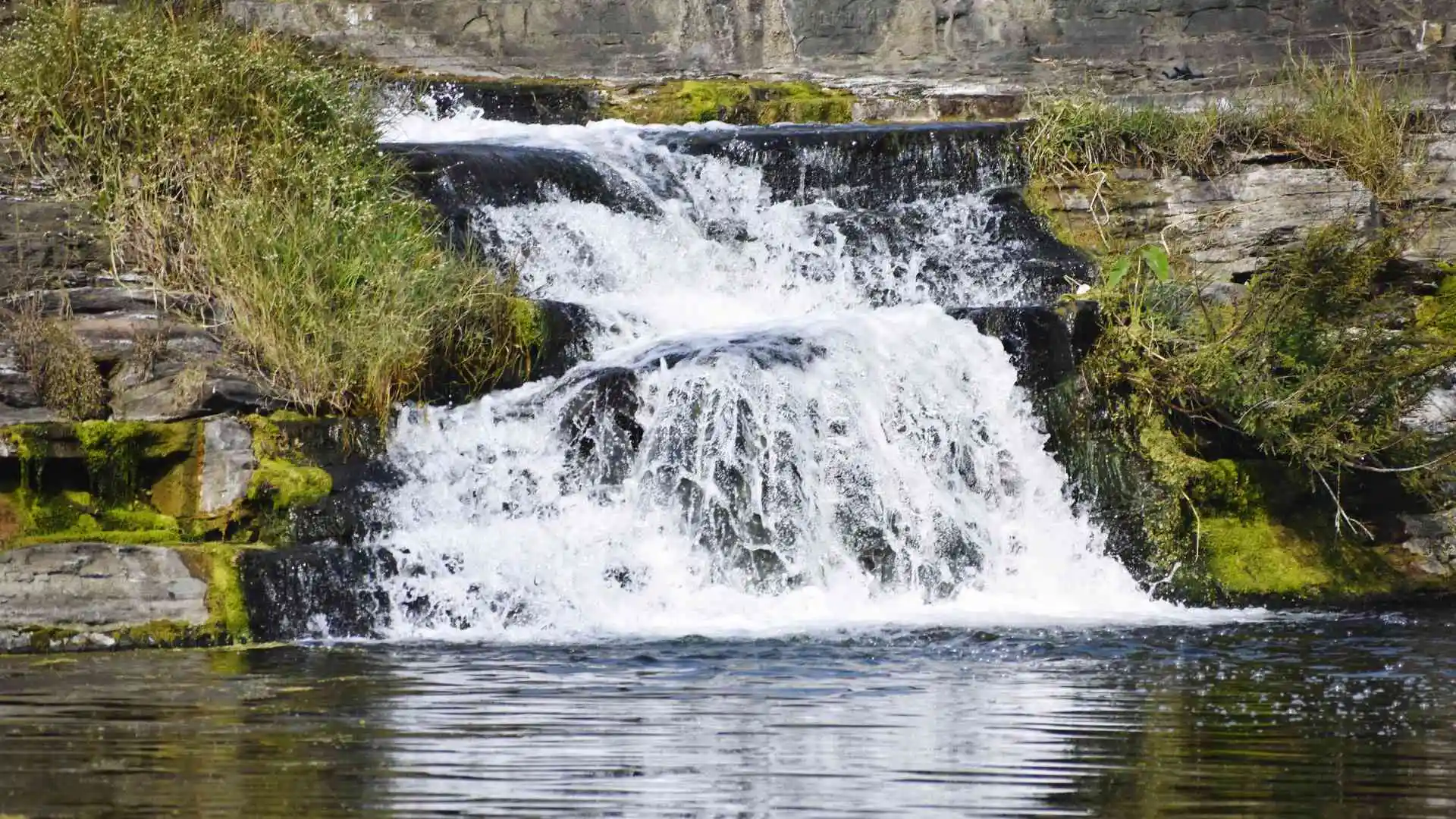 Discovering Serenity across Jharkhand