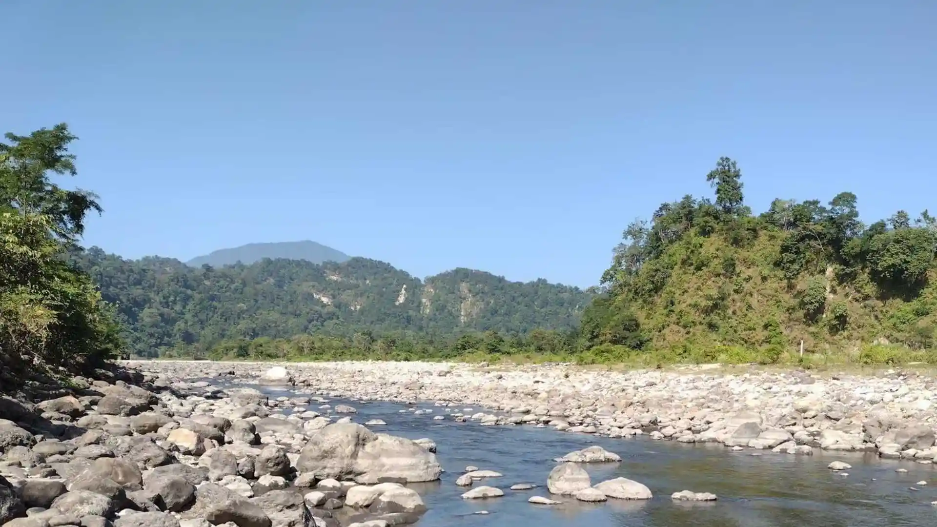 Exploring the Spirituality in Jharkhand