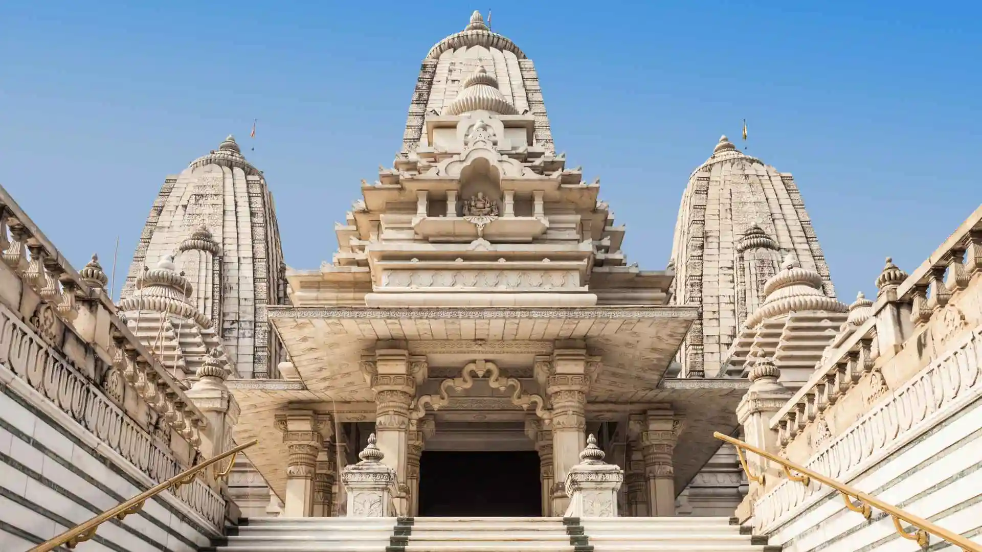 Birla Mandir Hyderabad Telangana