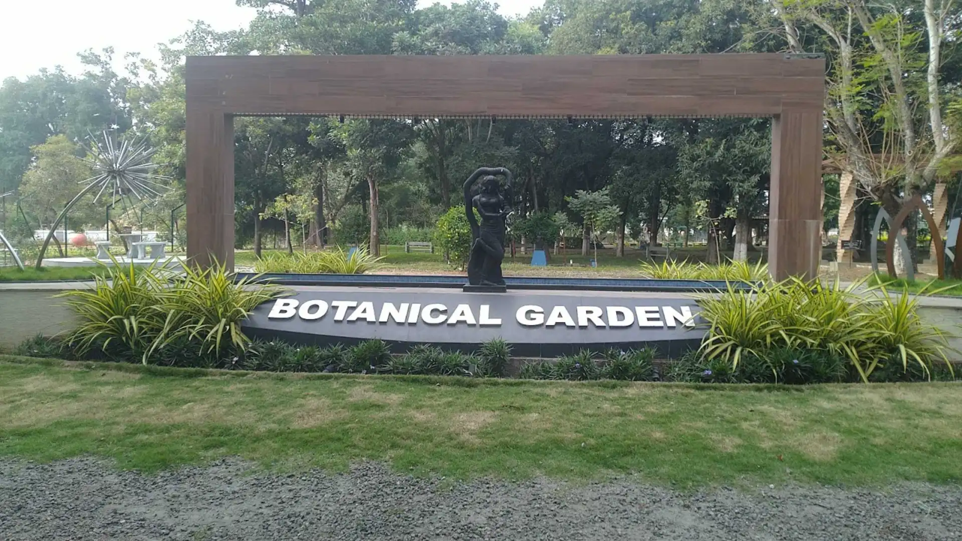 Botanical Garden