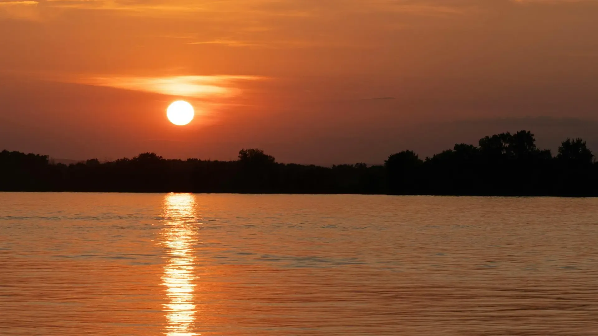 Brahmaputra River Assam
