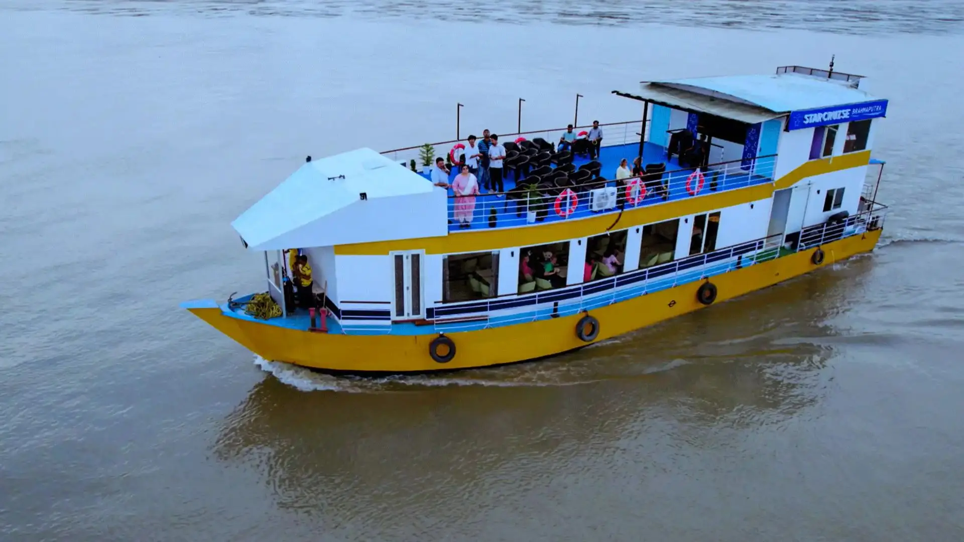 Enchanting Assam Exploration Tour