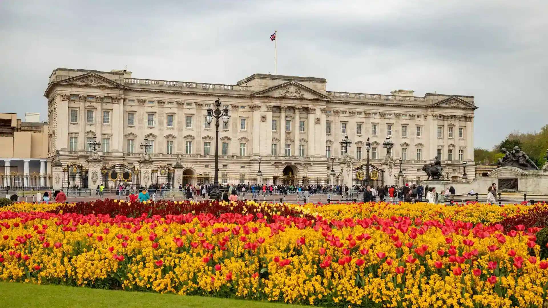 Budget Friendly Europe Tour