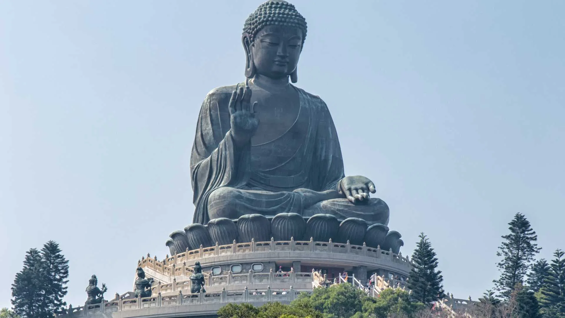 Buddha Statue