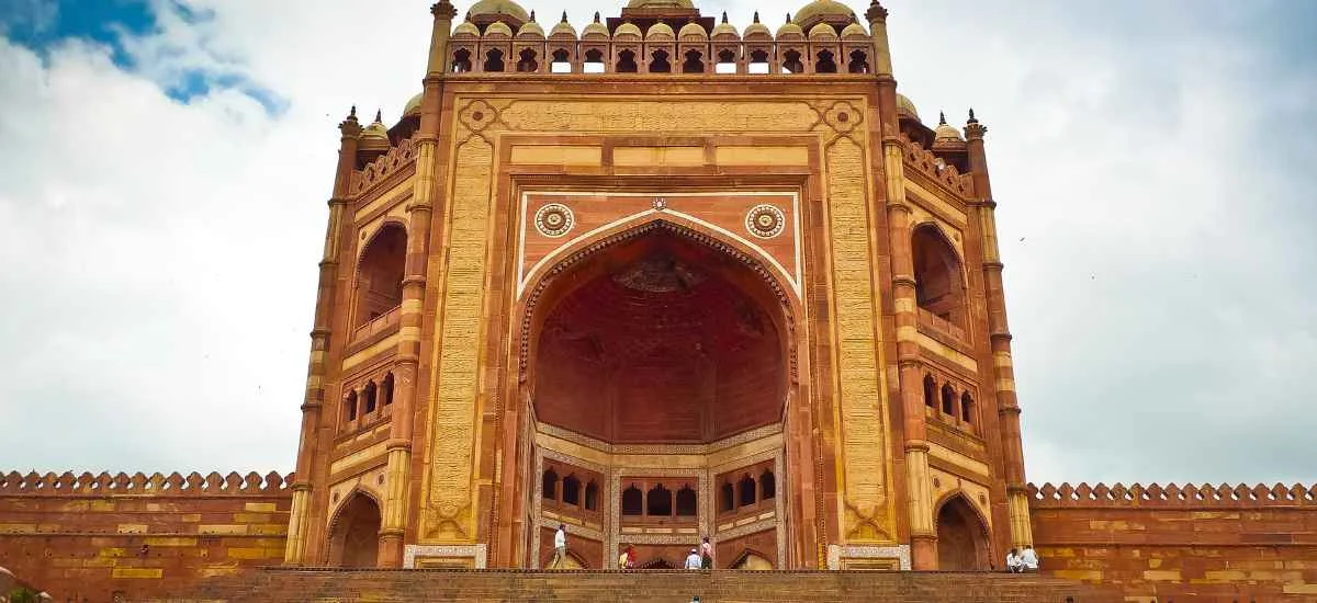 Buland Darwaza