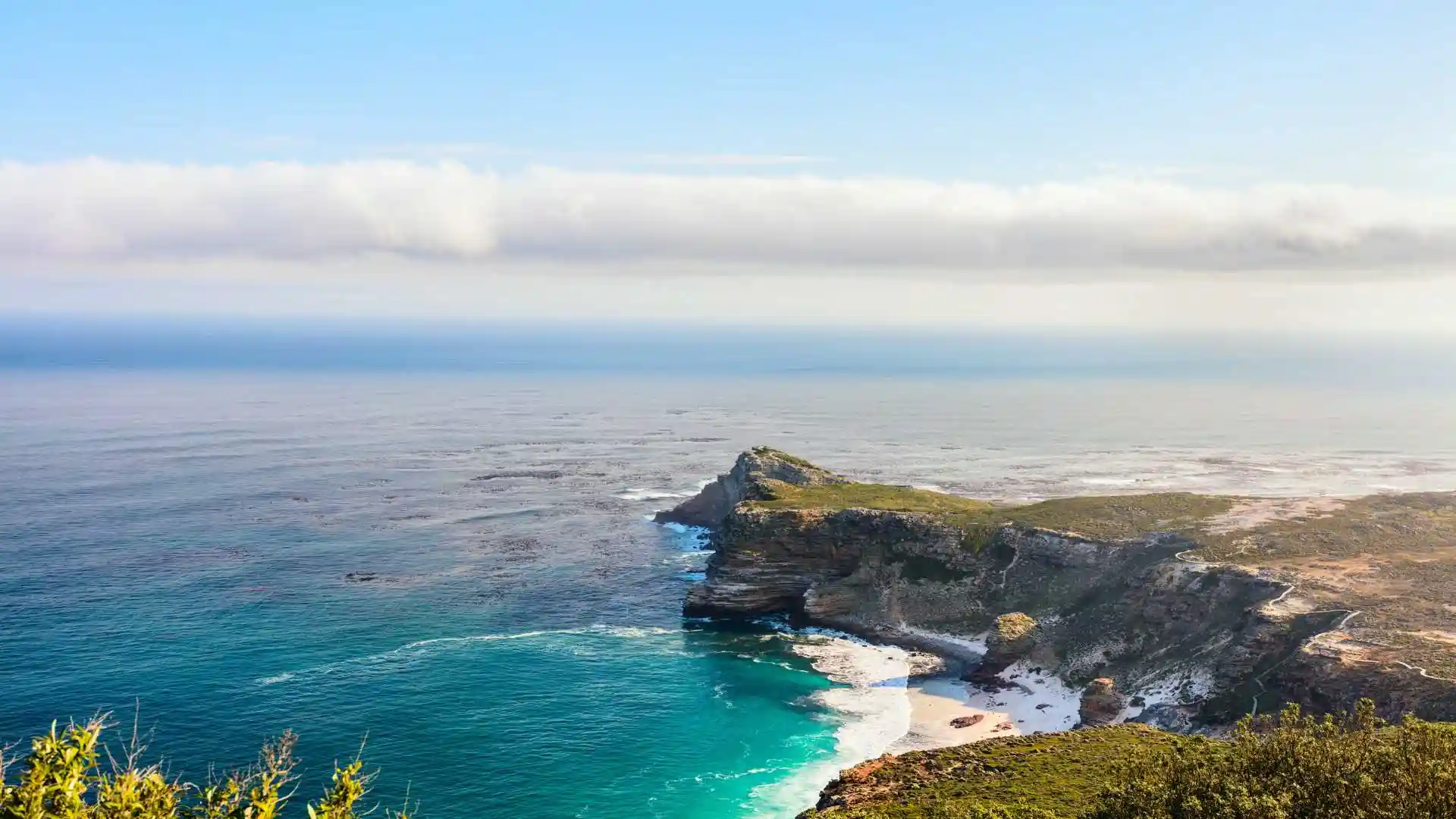 Cape of Good Hope