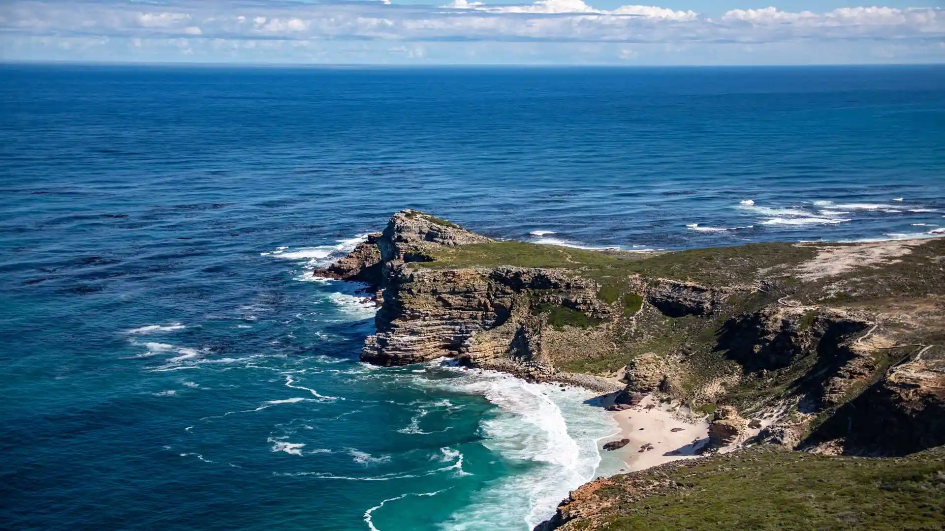 Cape Peninsula