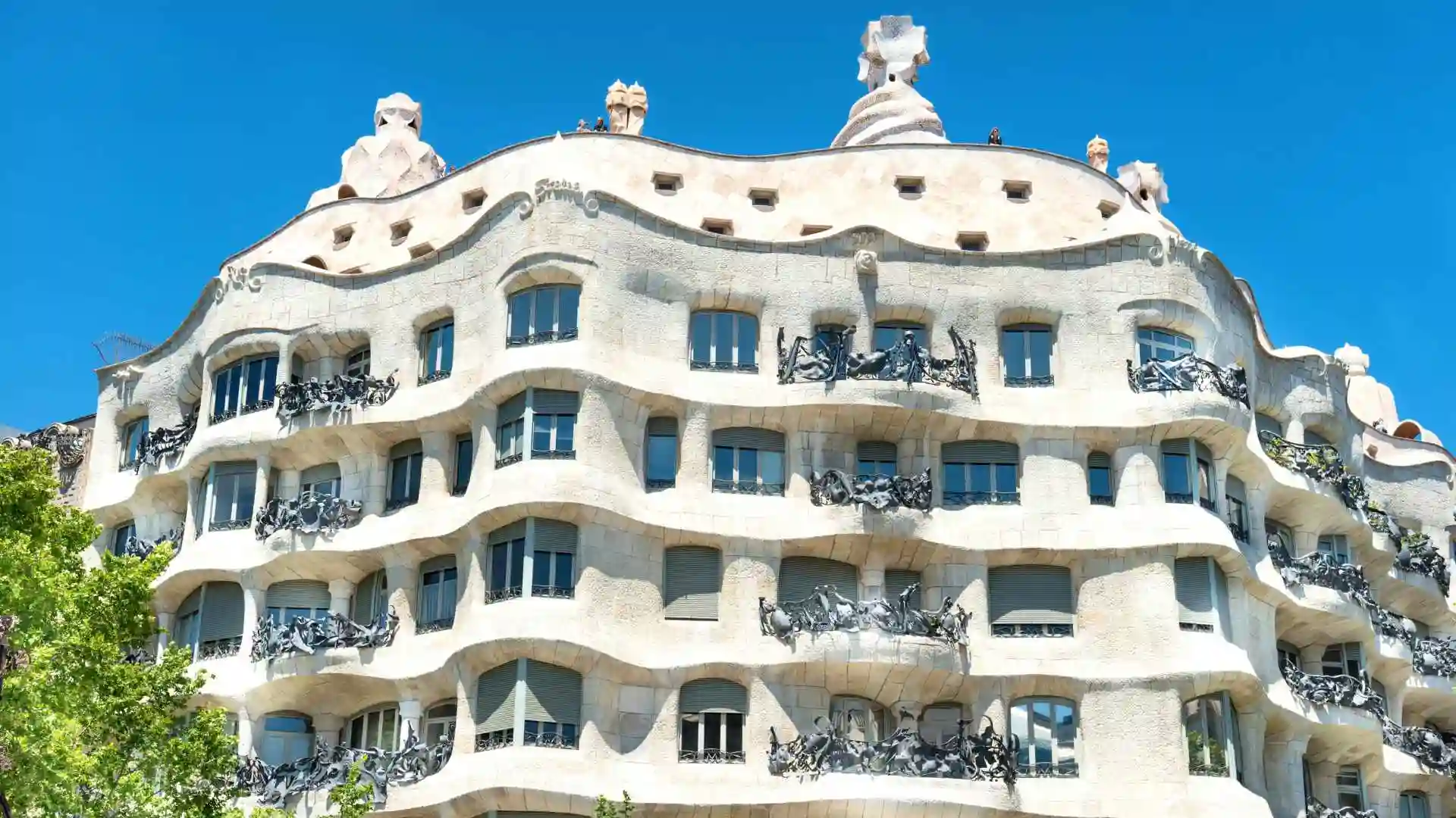 Casa Mila