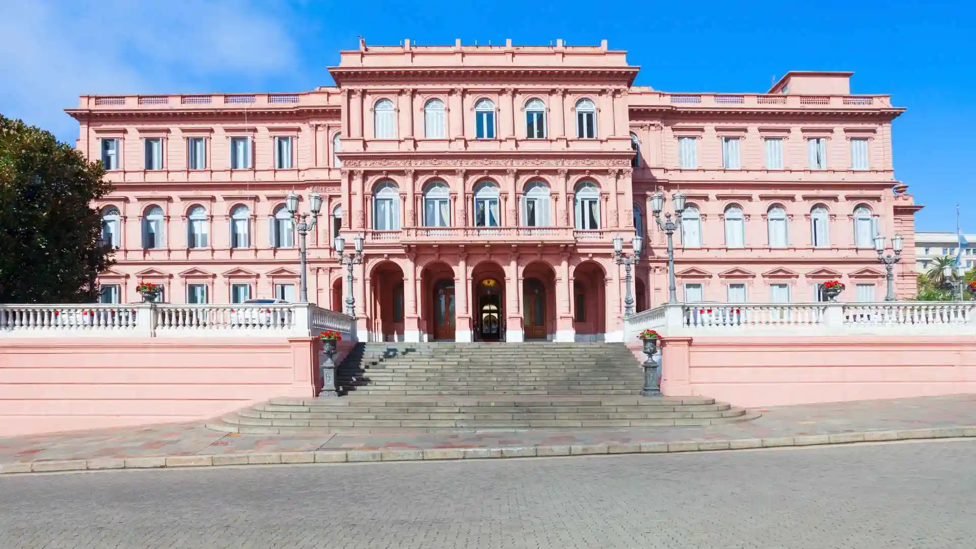 Casa Rosada