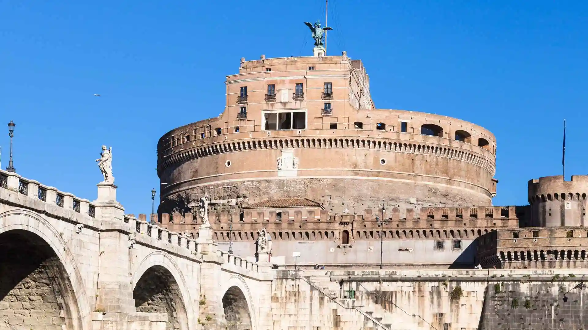 Castel Sant Angelo