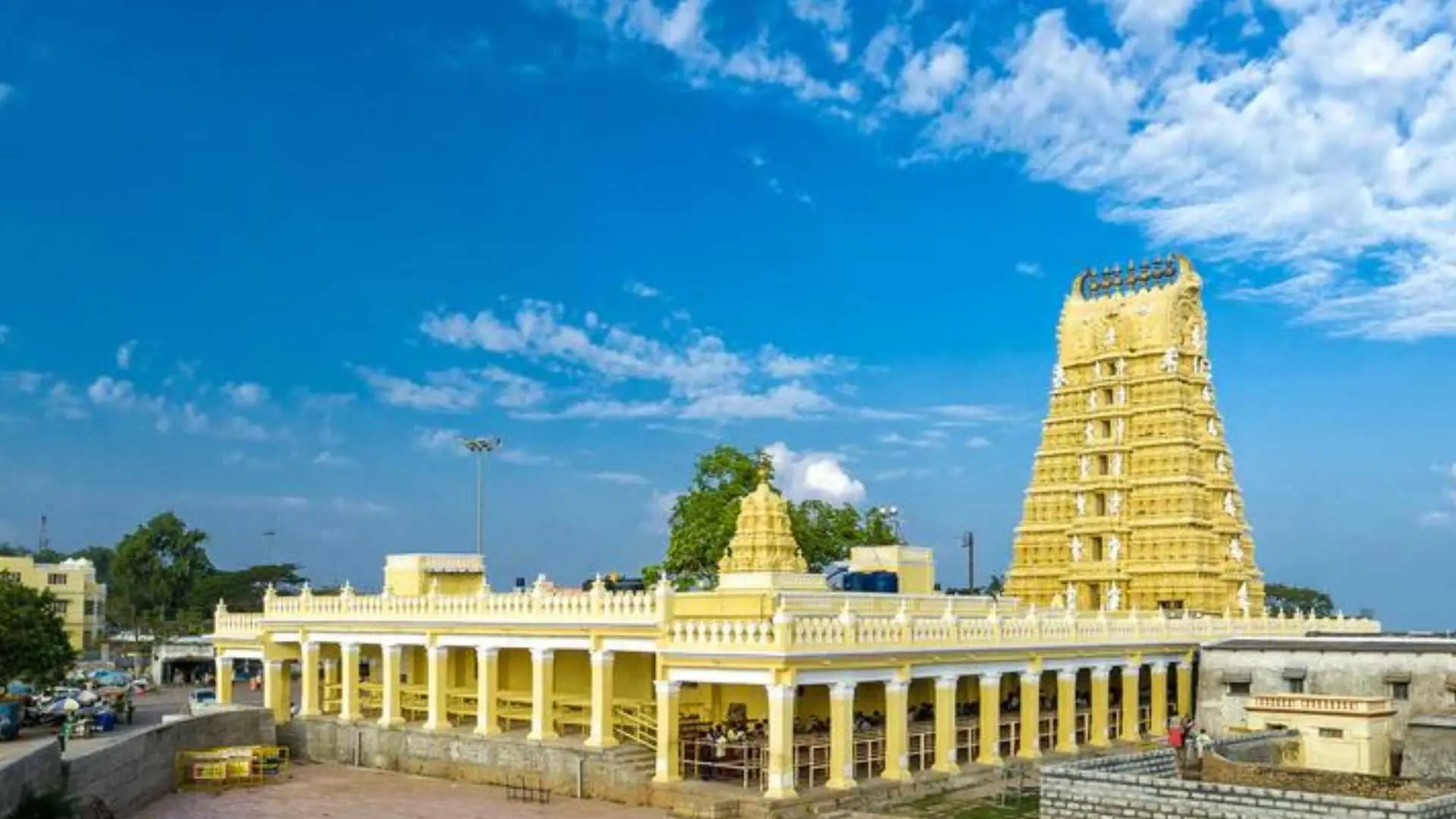 Southern Crown Heritage & Hillscape Escape