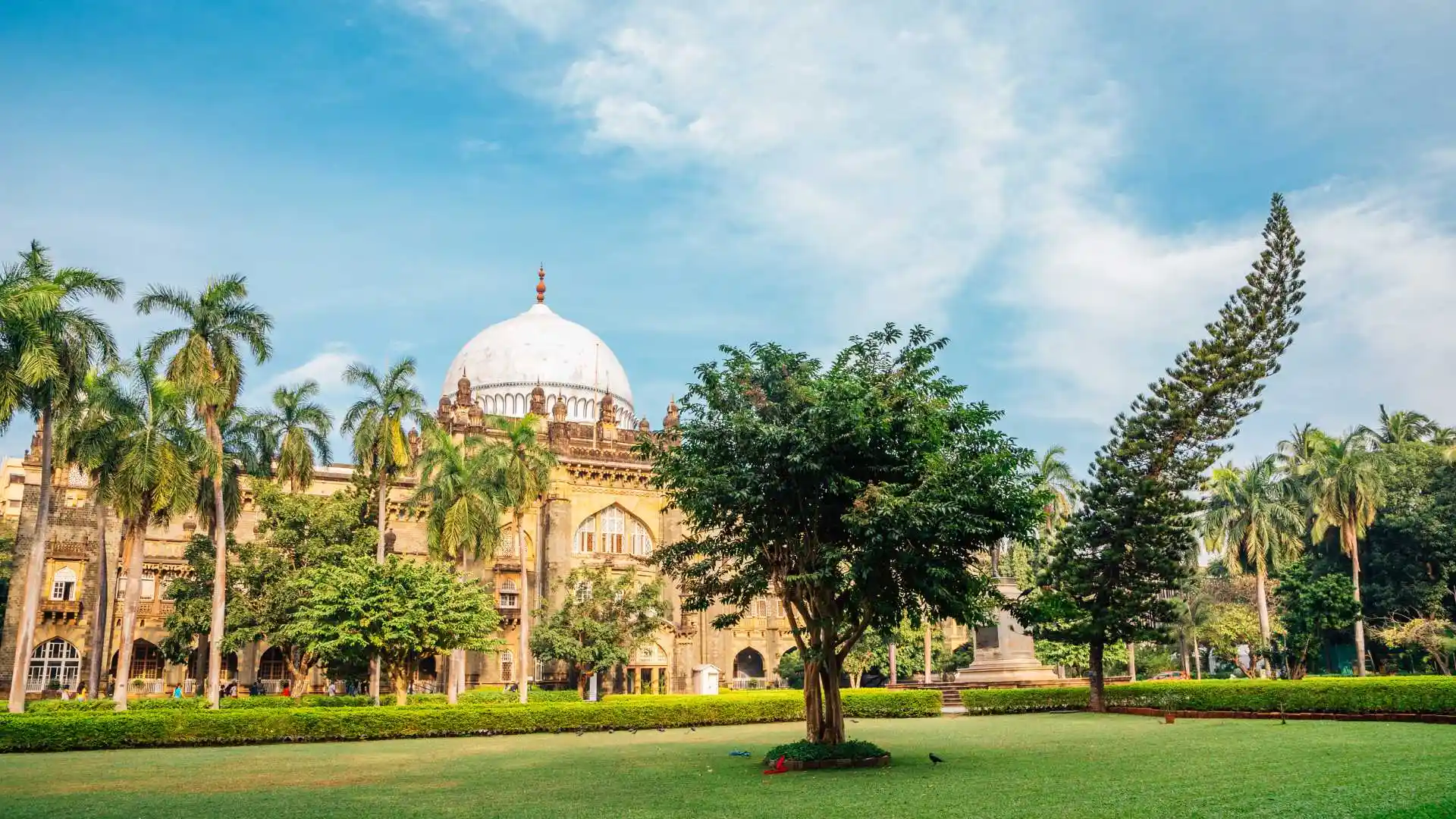 Chhatrapati Shivaji Maharaj Vastu Sangrahalaya
