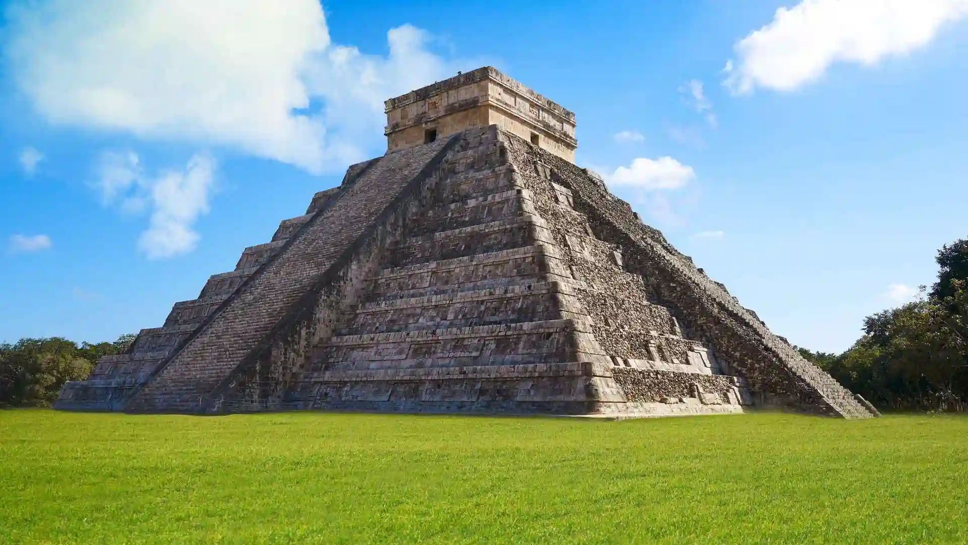 Chichen Itza