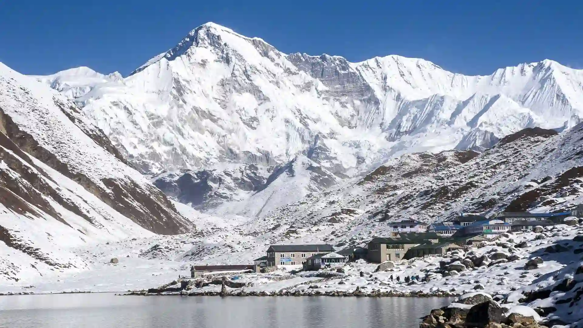 Sandakphu Phalut Trek Tour