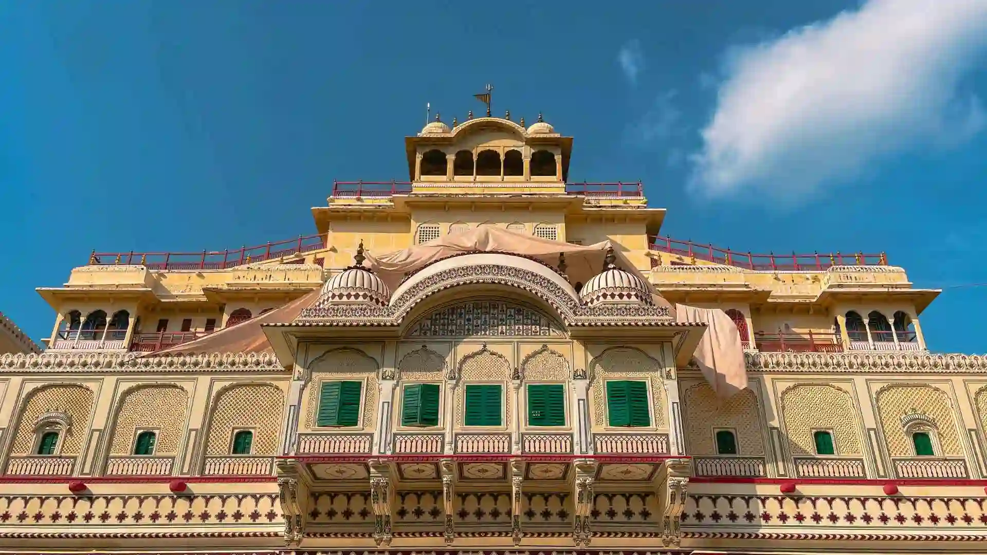 Hyderabad Heritage & Nature Escape – Nagarjuna Sagar Tour