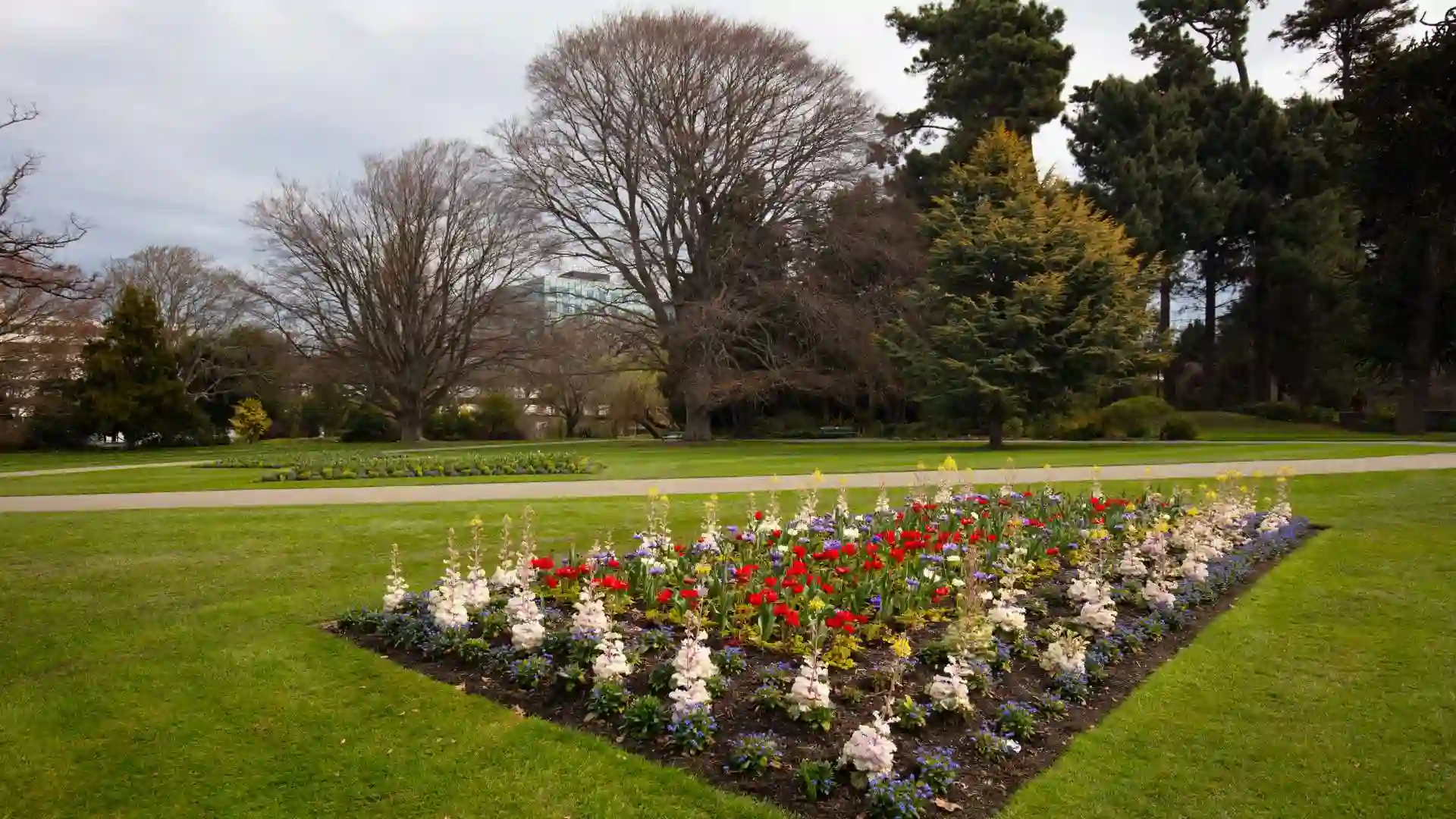 New Zealand 08 Nights / 09 Days