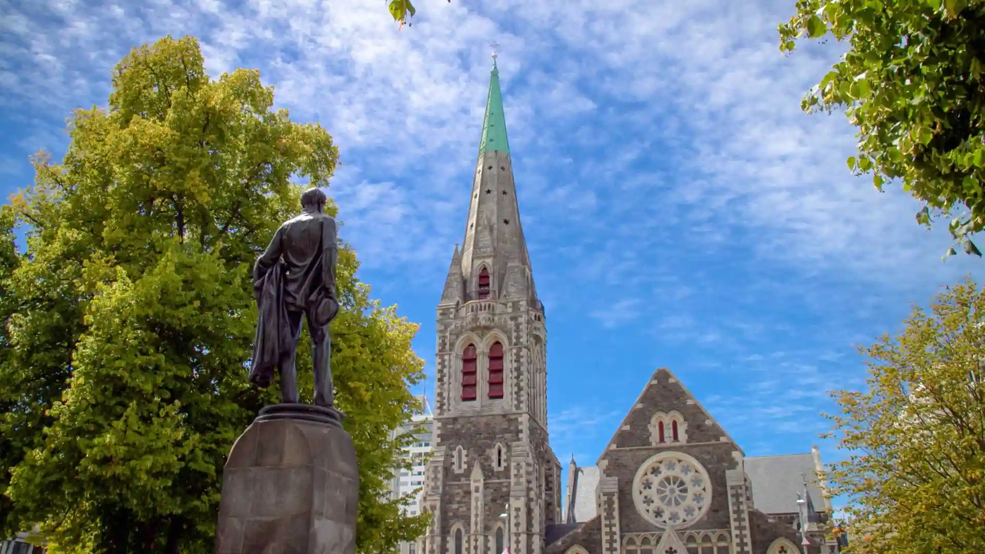 New Zealand in a Week - From Mountains to Fjords