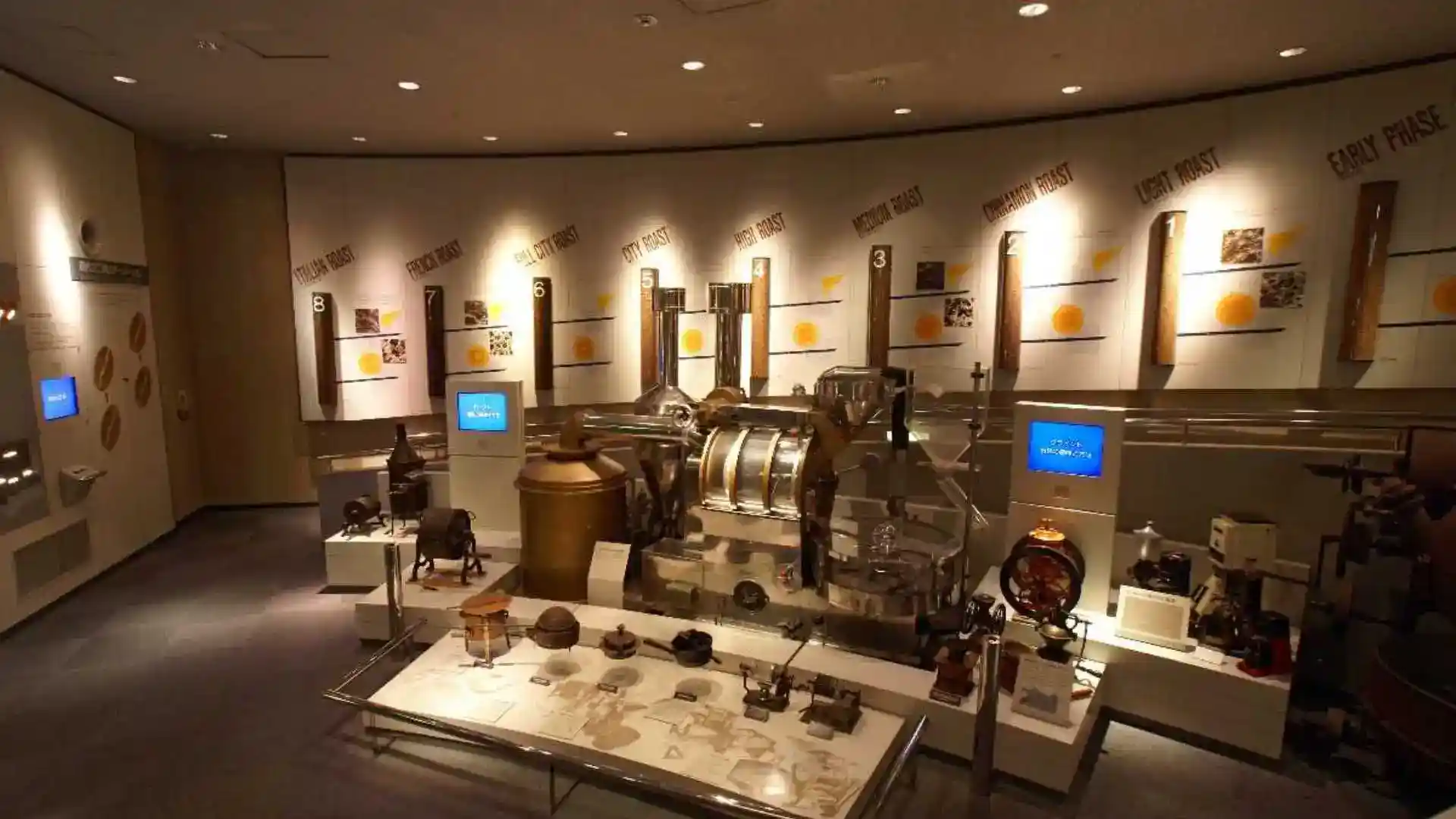 Coffee Museum