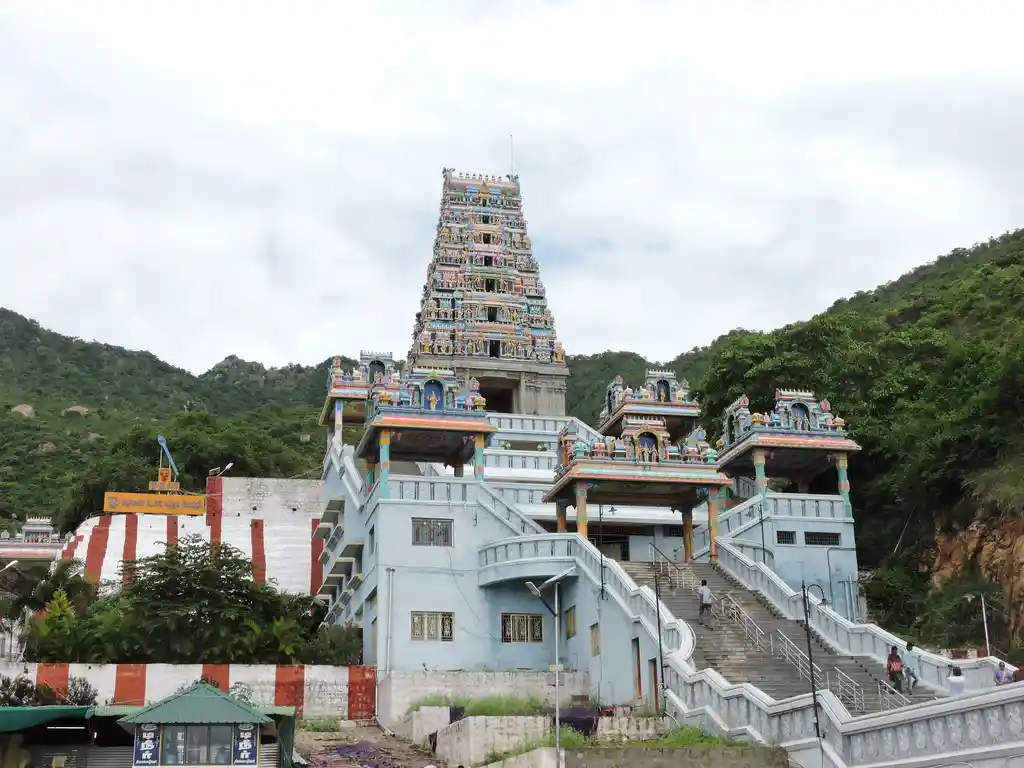 Maruthamalai