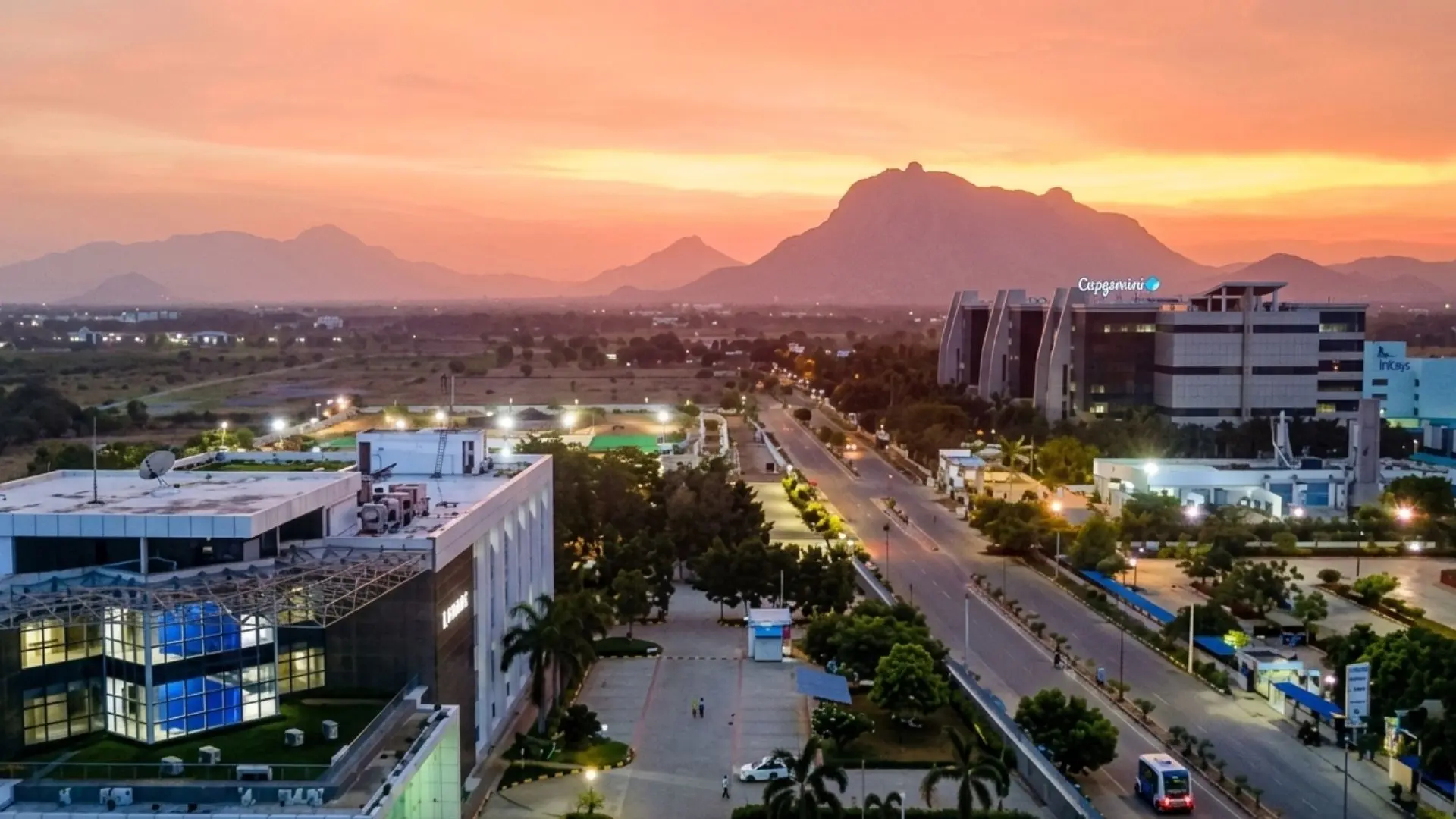 Coimbatore City