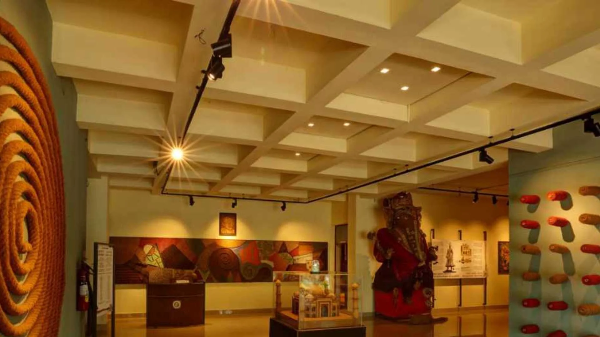 Coir Museum