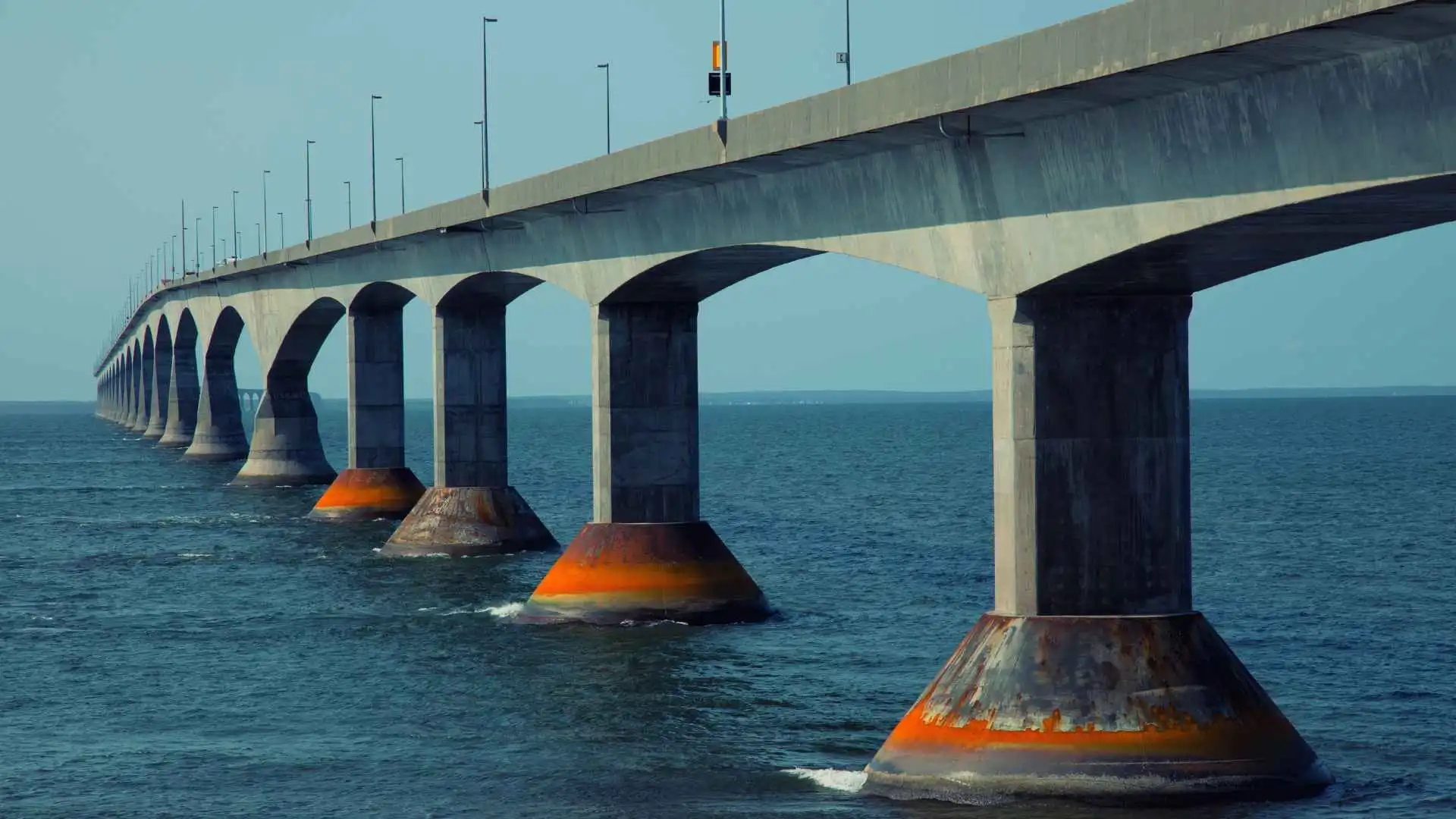 Confederation Bridge