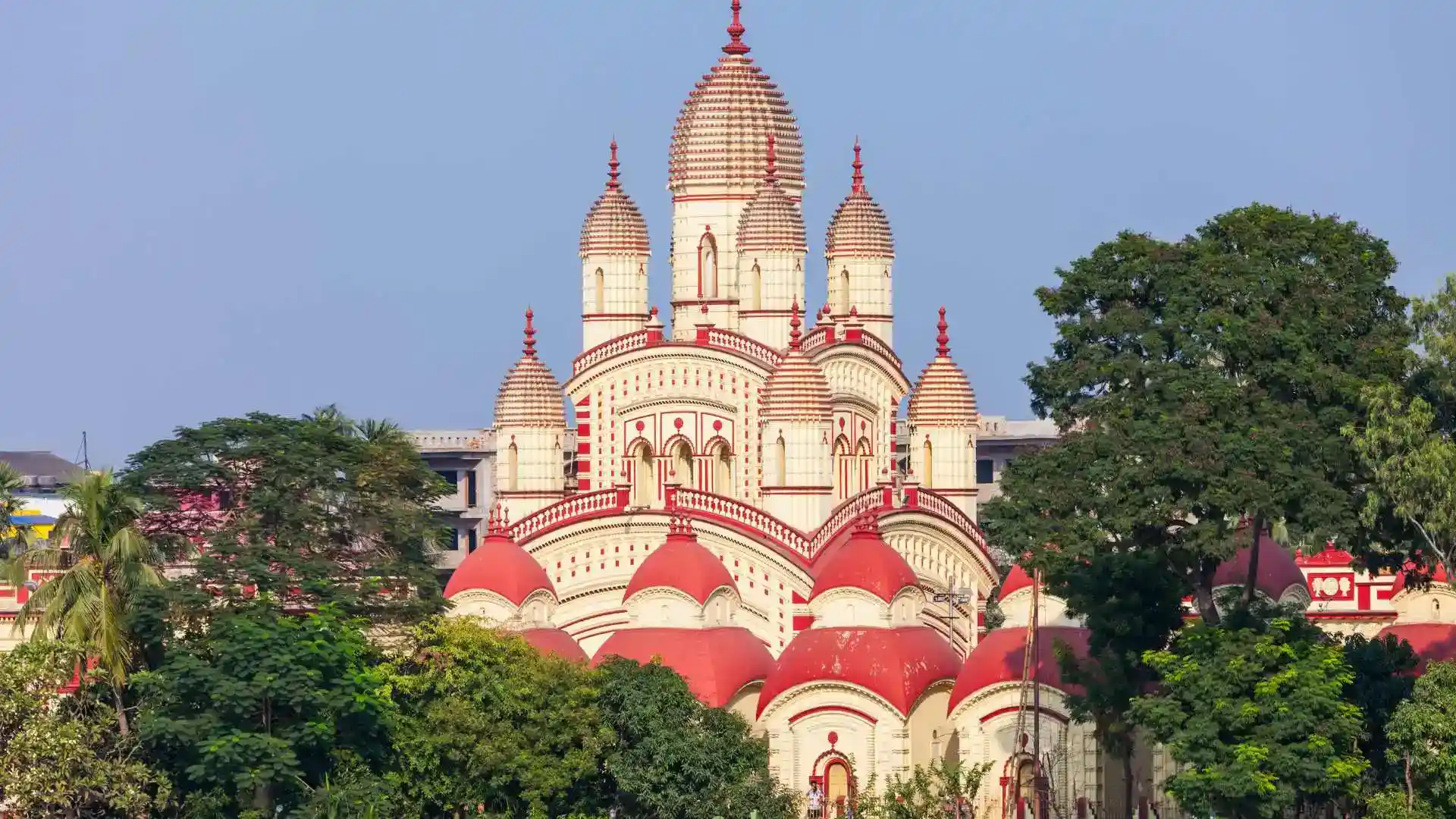 Dakshineswar Temple