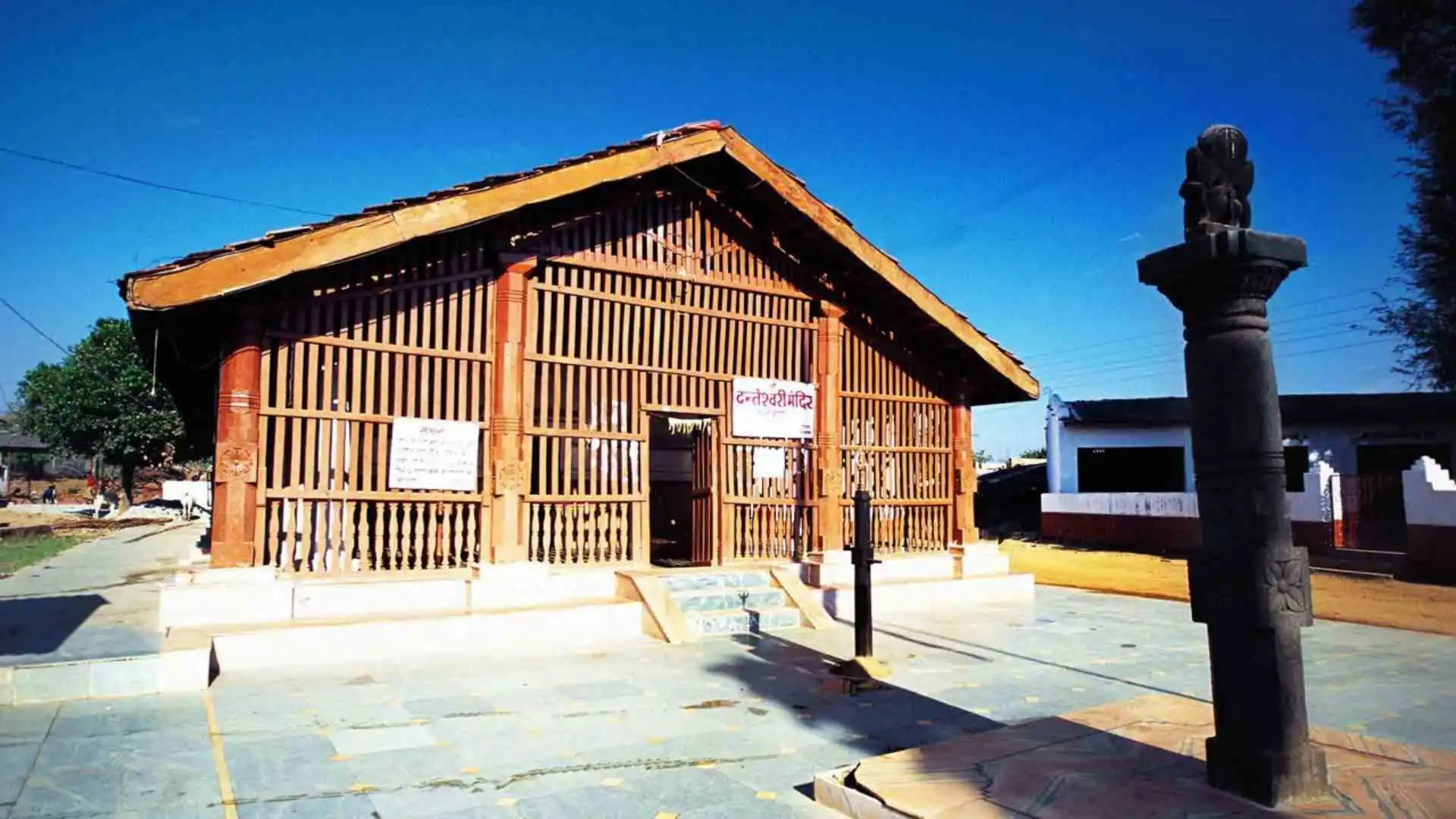 Chhattisgarh Family Tour Package