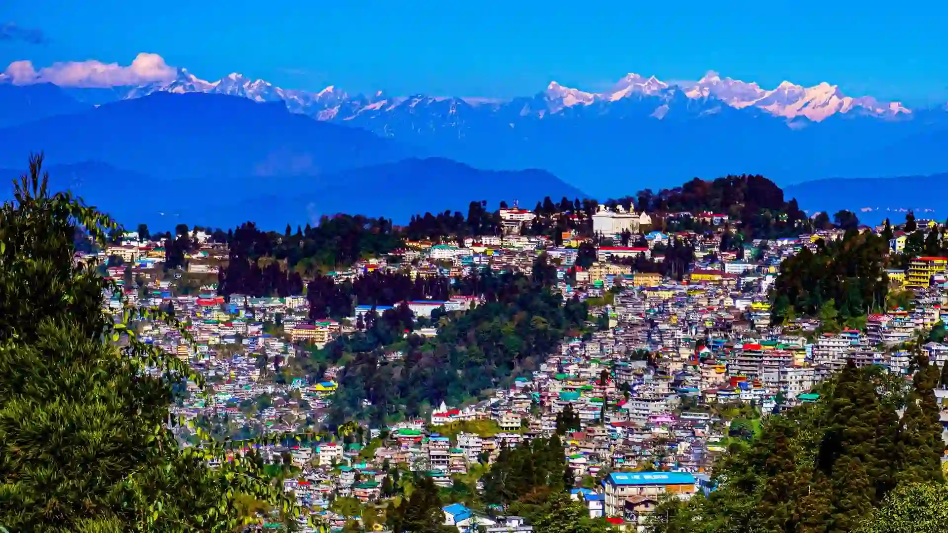 Darjeeling