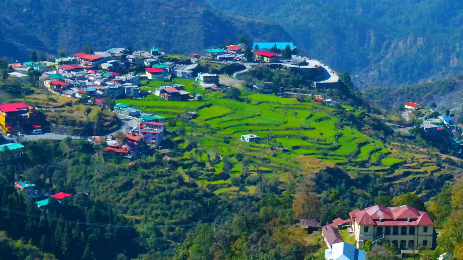 Dehradun