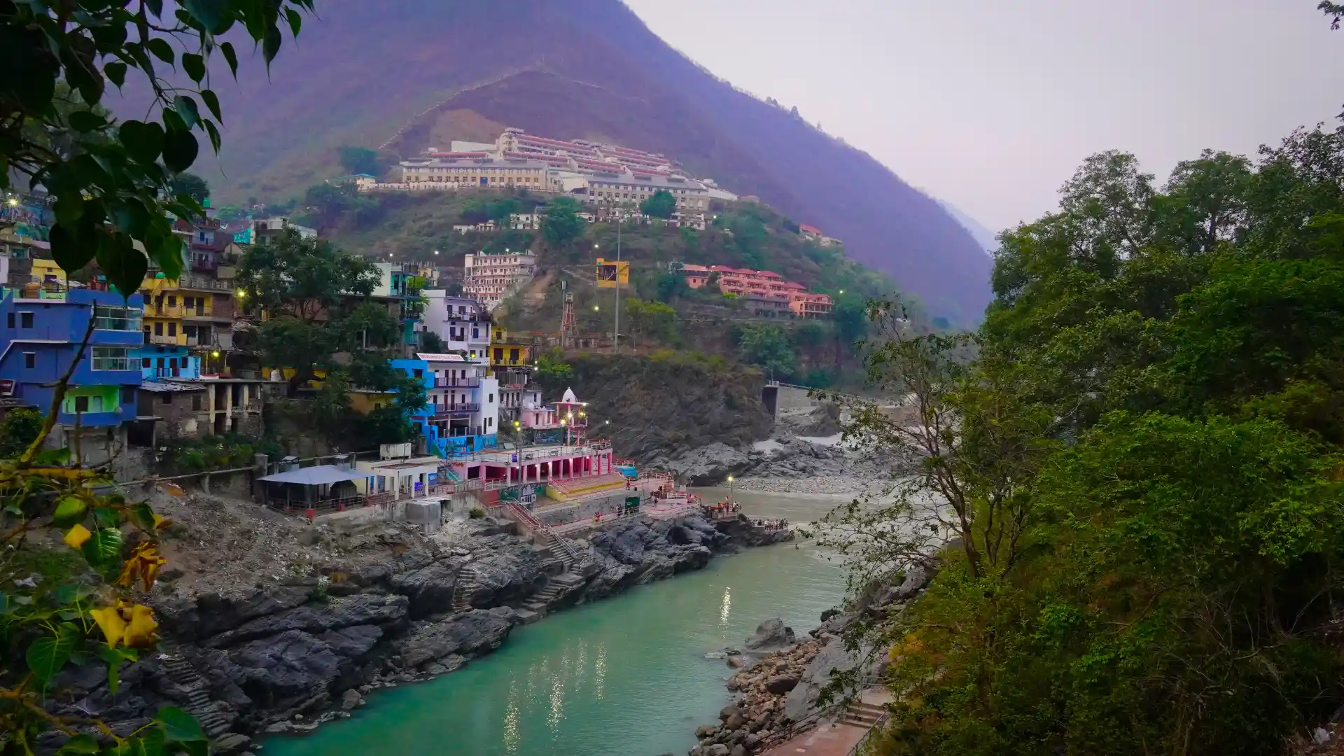 Devprayag