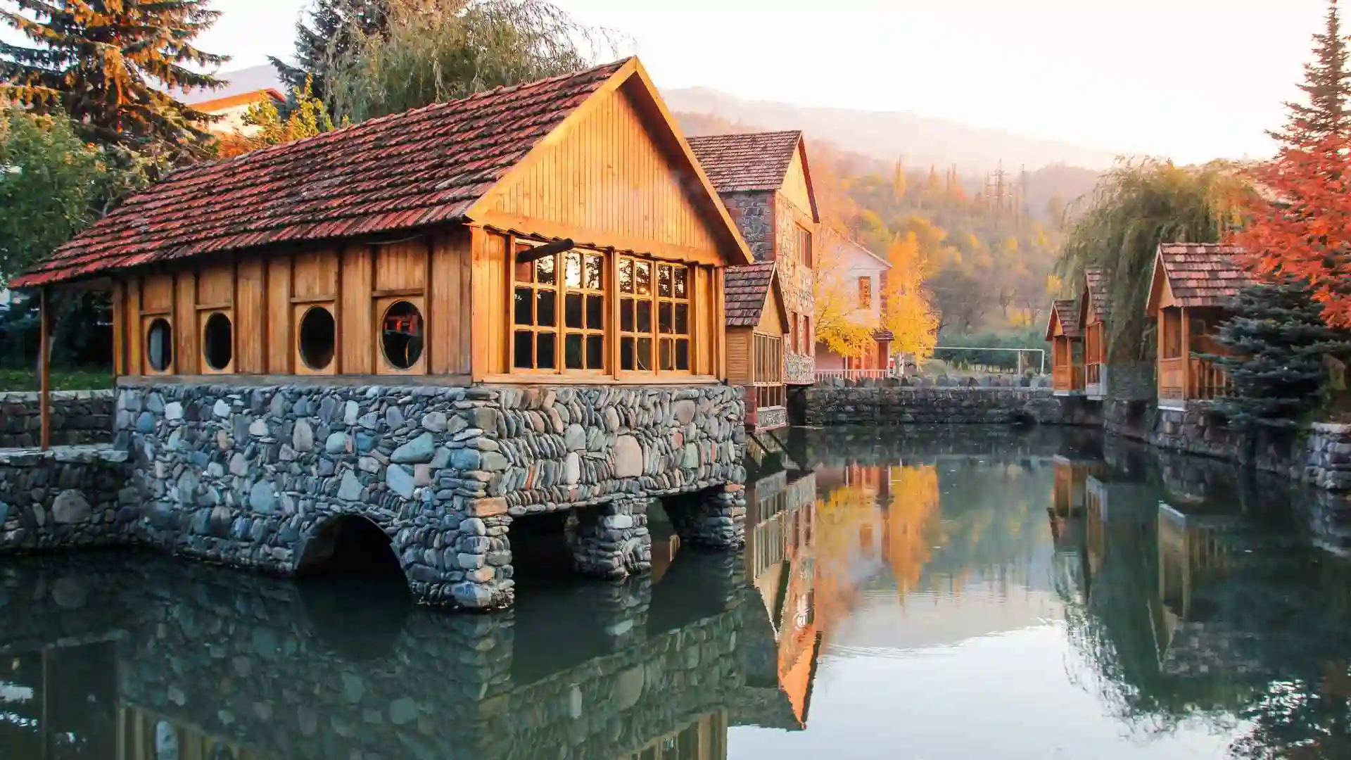 Romantic Armenia Tour