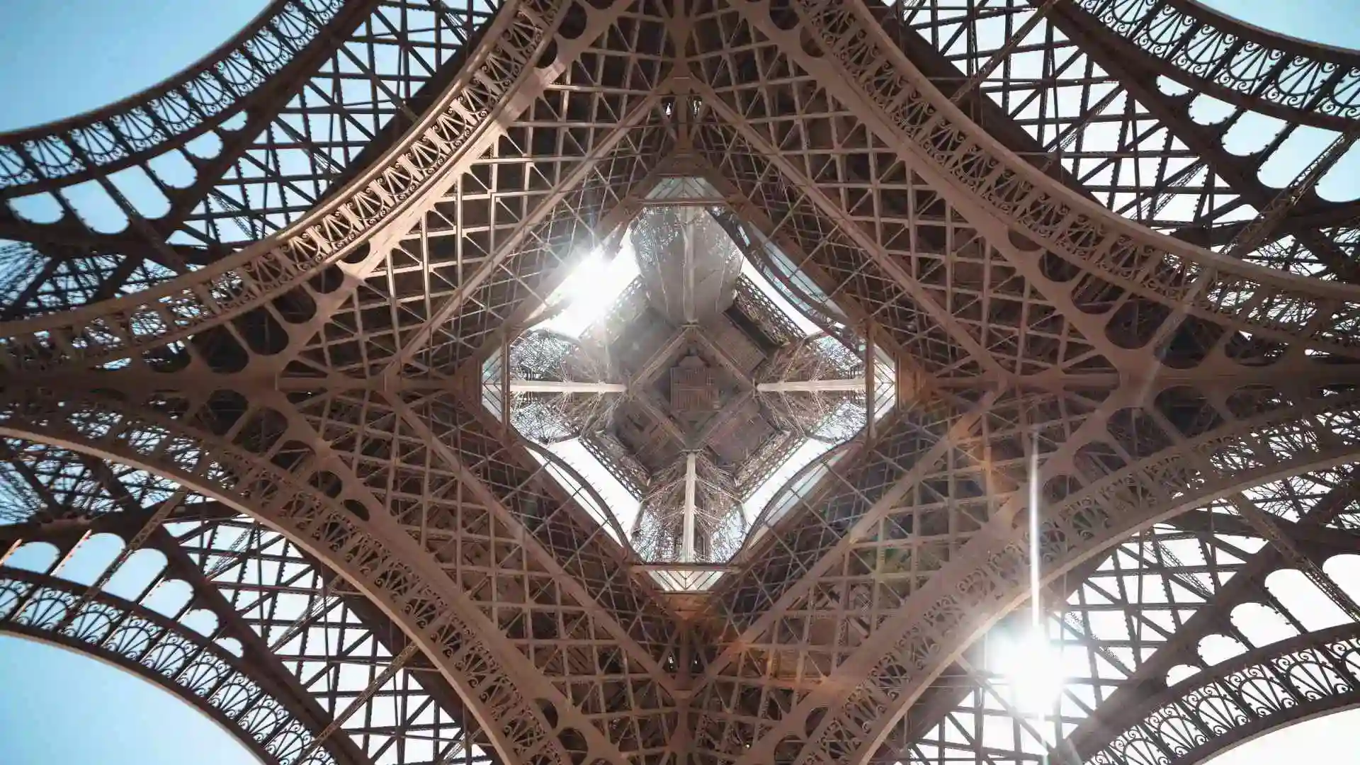 Eiffel Tower