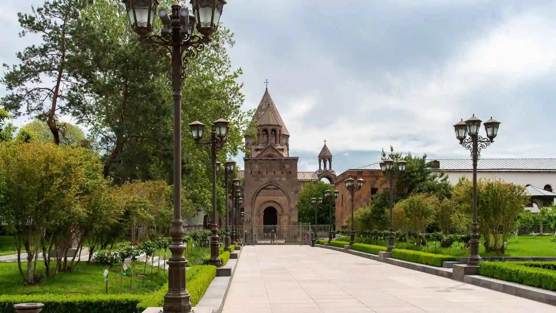 Etchmiadzin