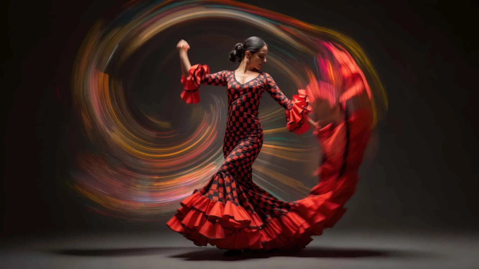flamenco performances