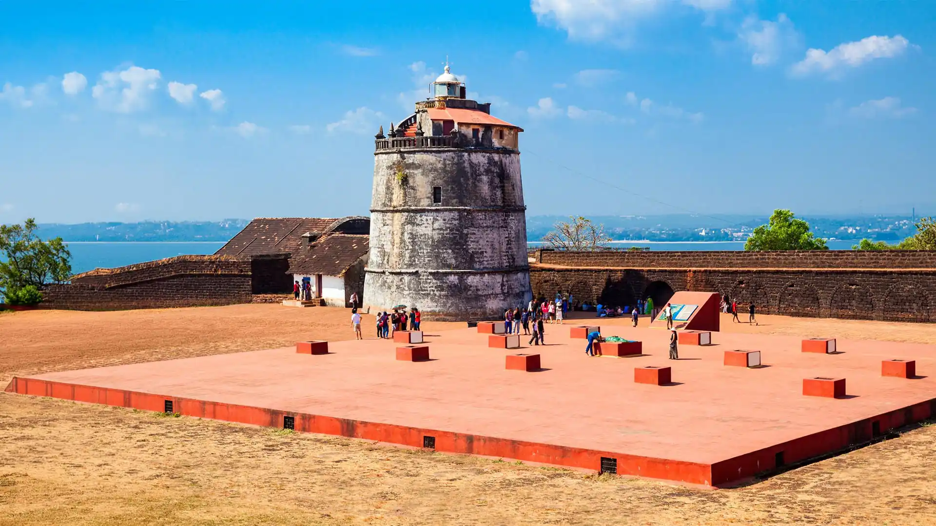 Fort Aguada