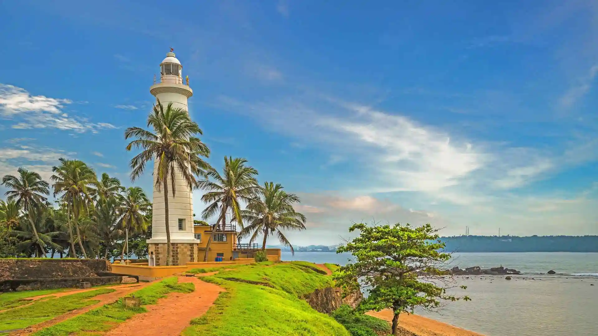 Galle’s Dutch Fort