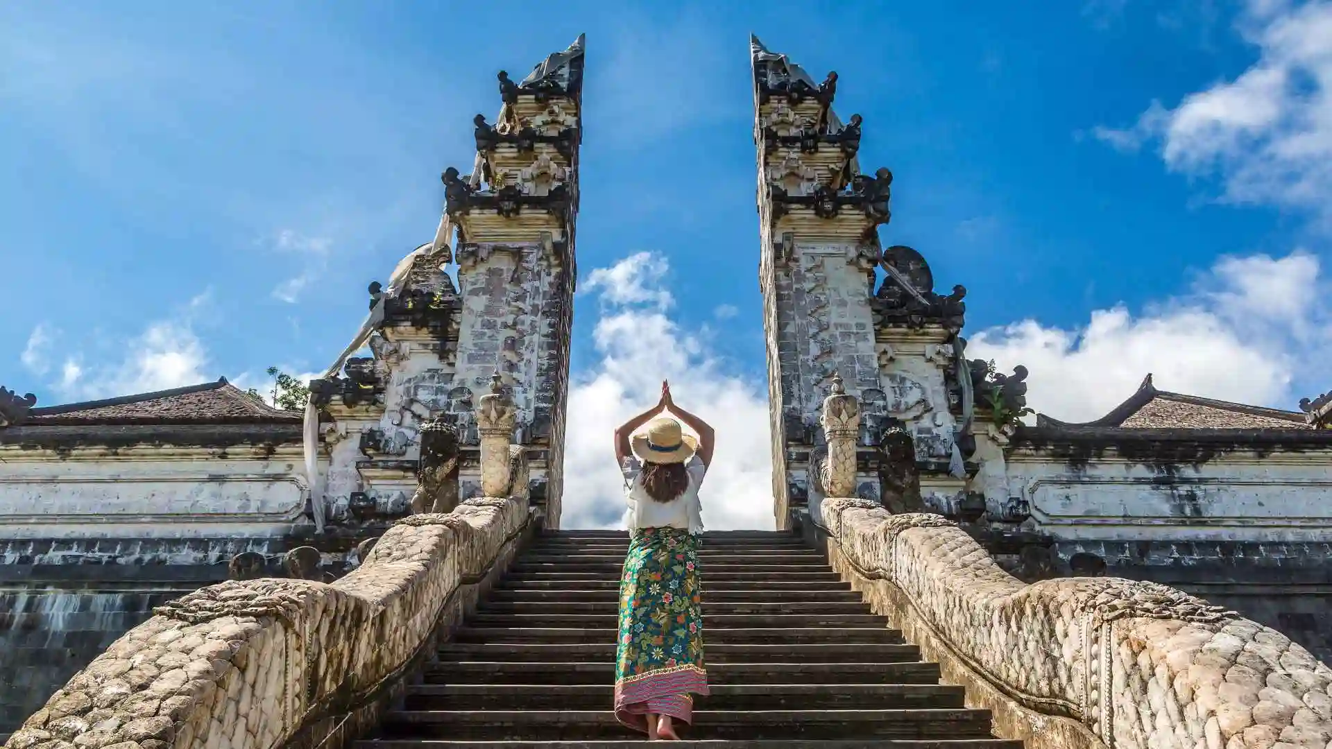 Bali Escape Tour