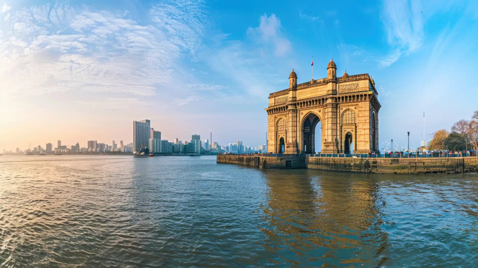 Gateway Of India